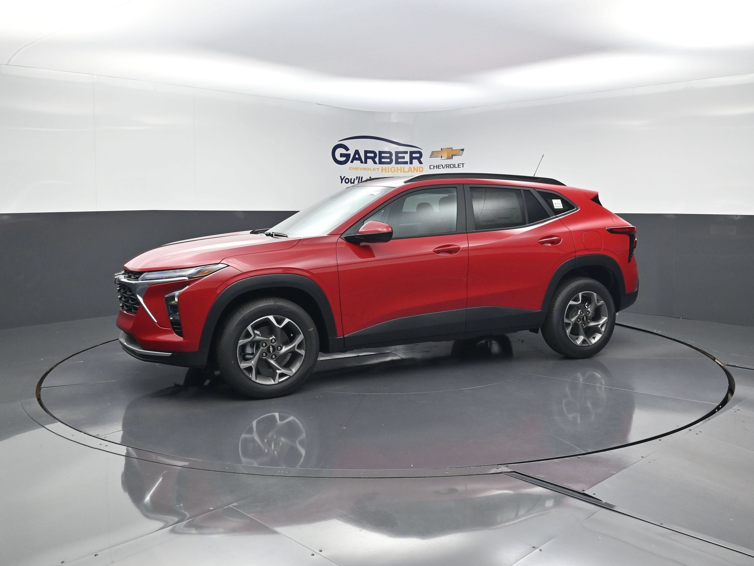 2026 Chevrolet Trax LT - Photo 6