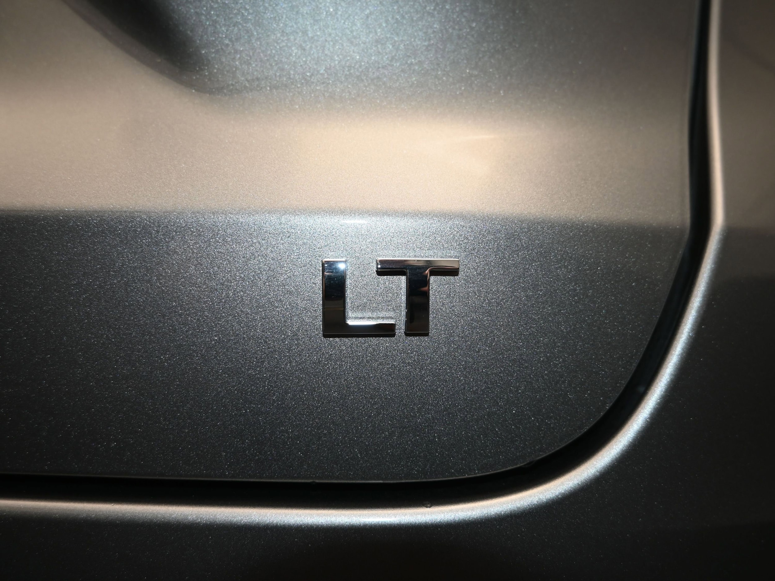 2026 Chevrolet Trax LT - Photo 51