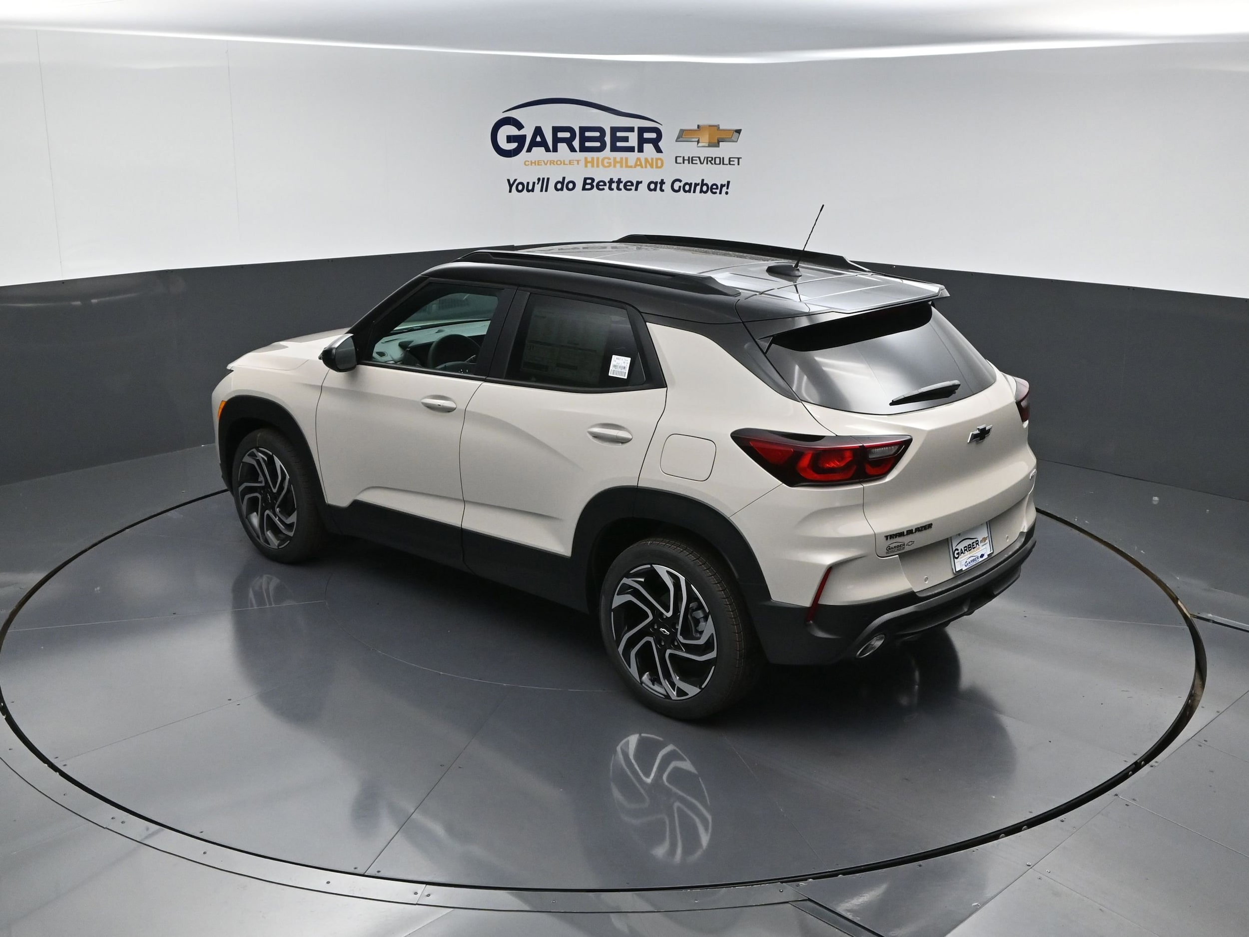 2026 Chevrolet Trailblazer RS - Photo 13