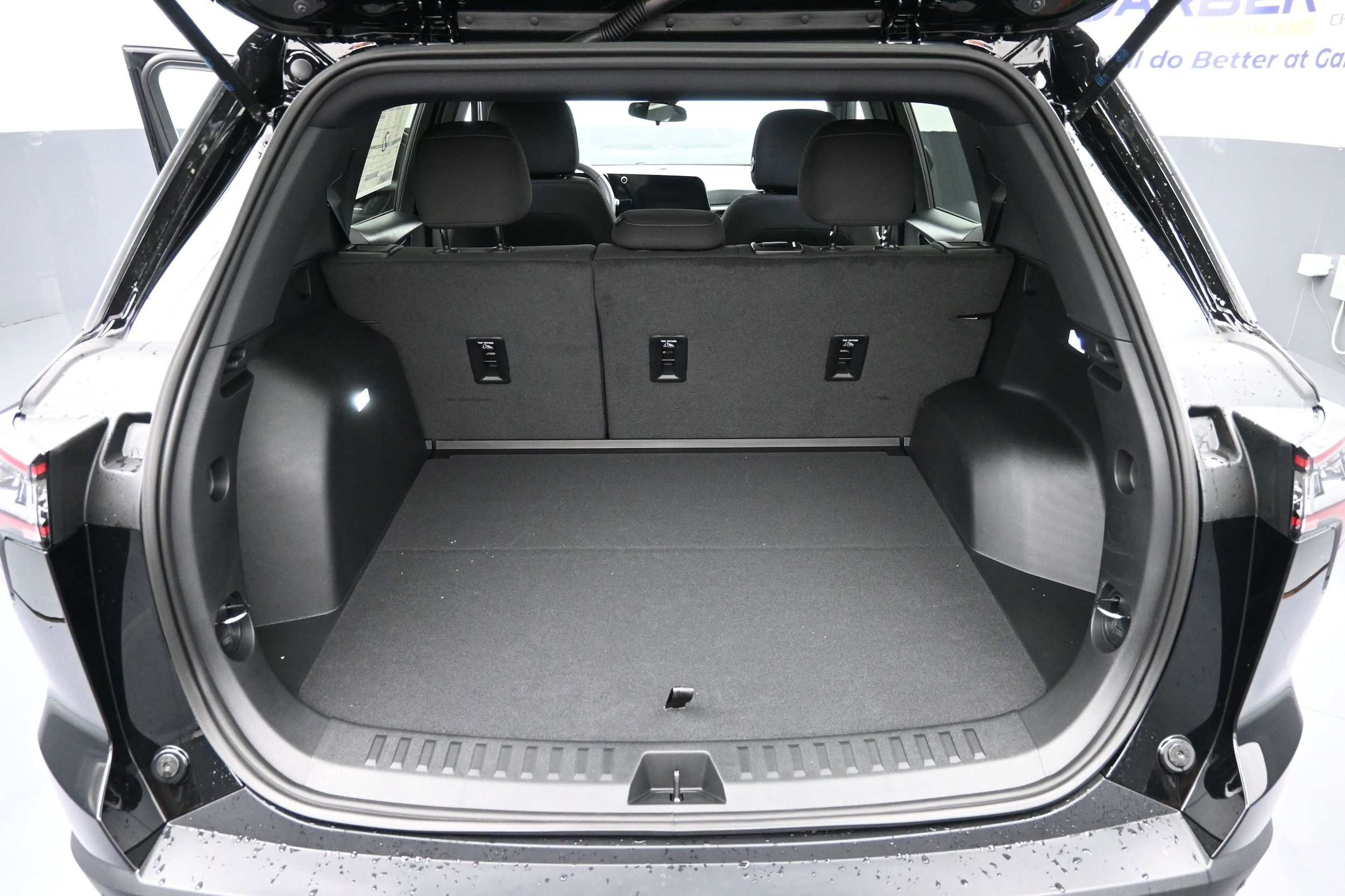 2026 Chevrolet Equinox LT - Photo 47