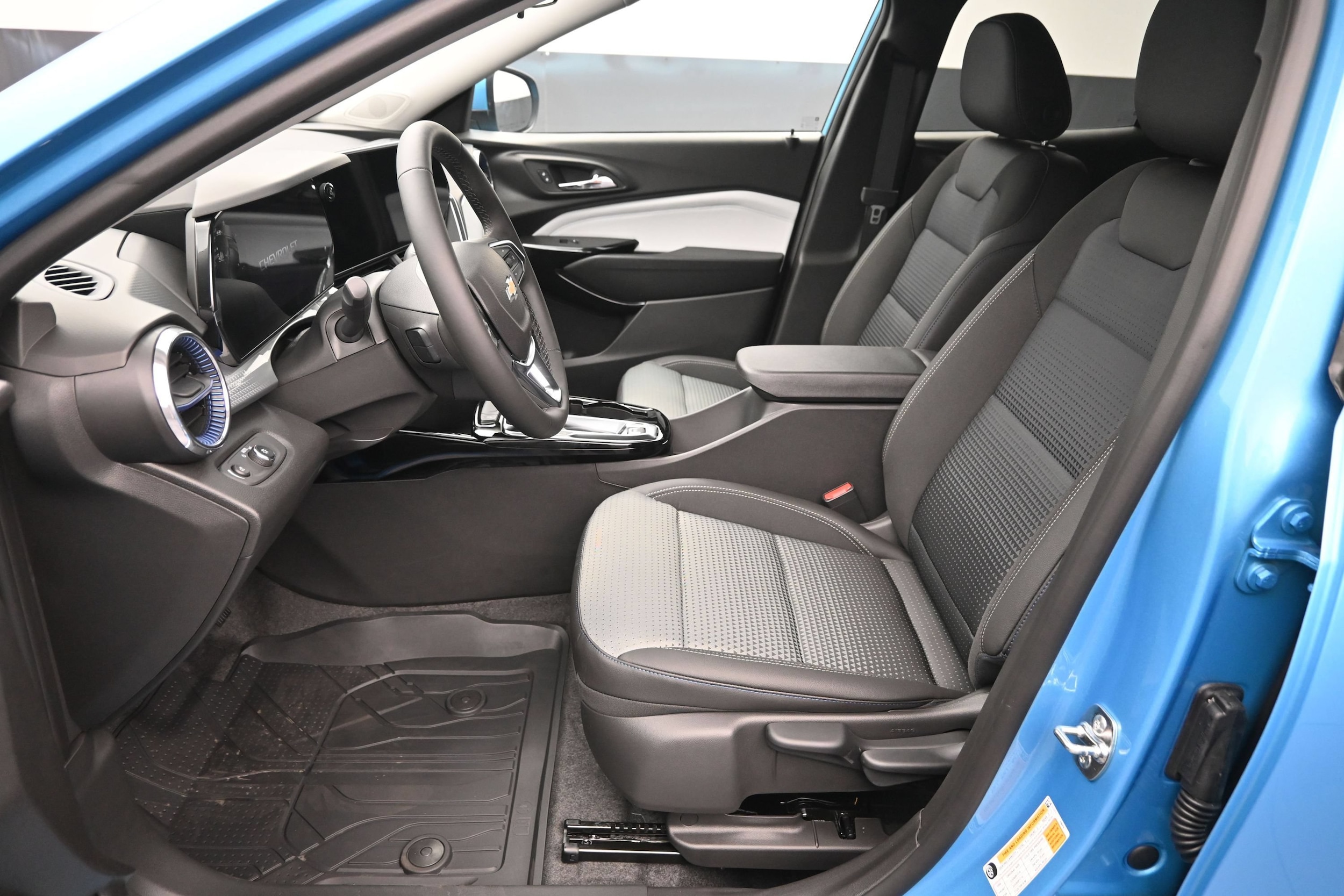 2026 Chevrolet Trax LT - Photo 20