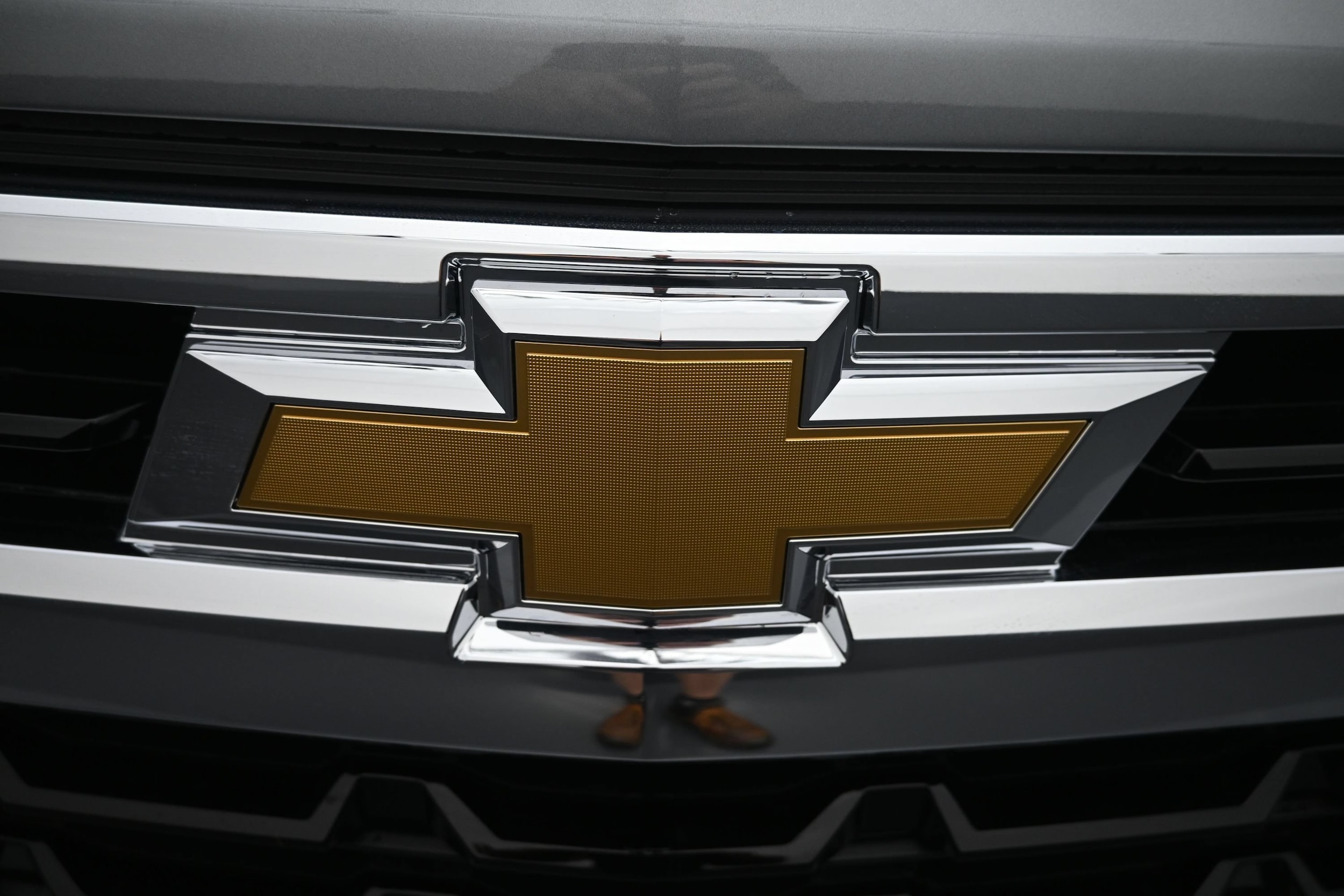 2026 Chevrolet Silverado 1500 LT - Photo 64