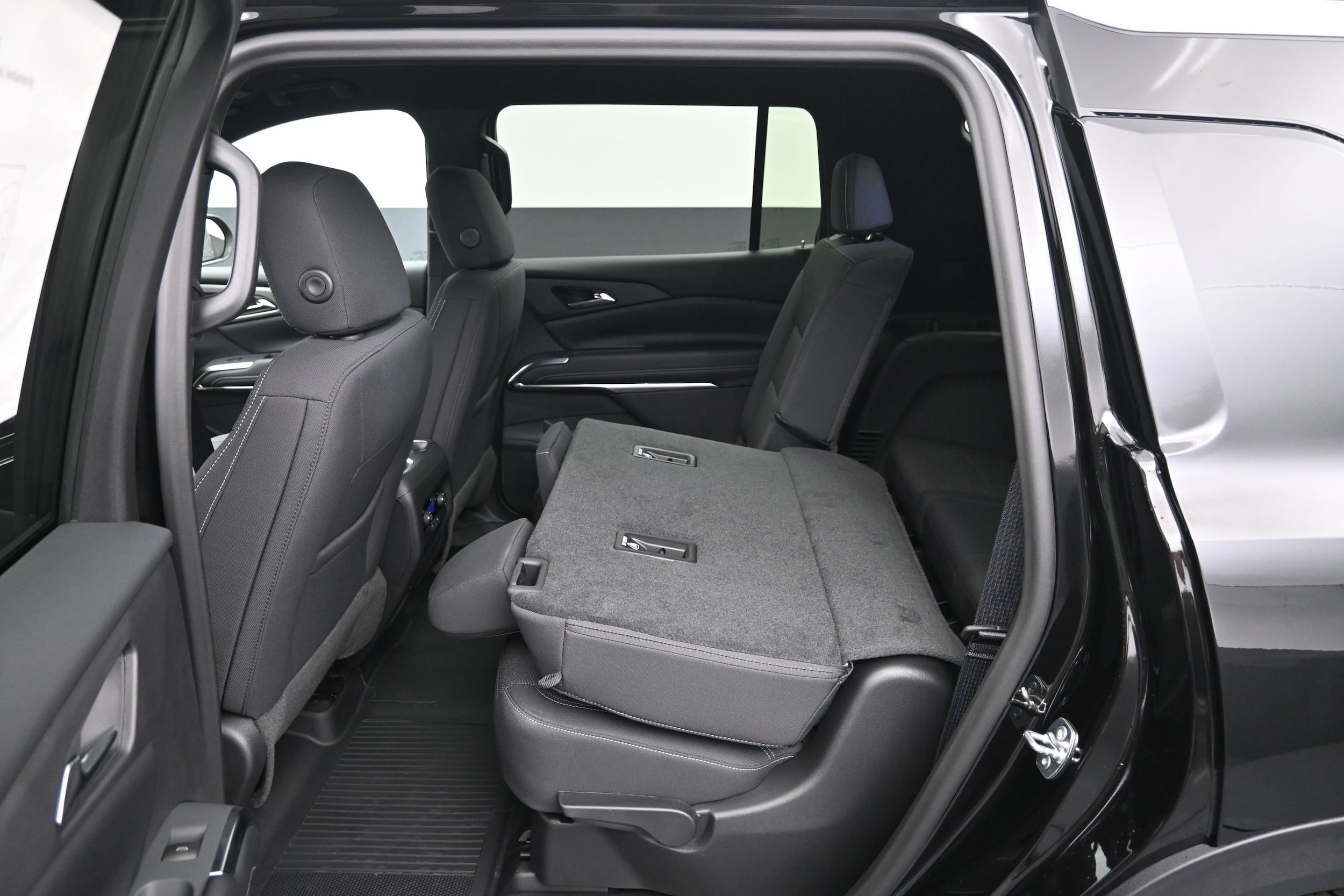 2026 Chevrolet Traverse LT - Photo 51