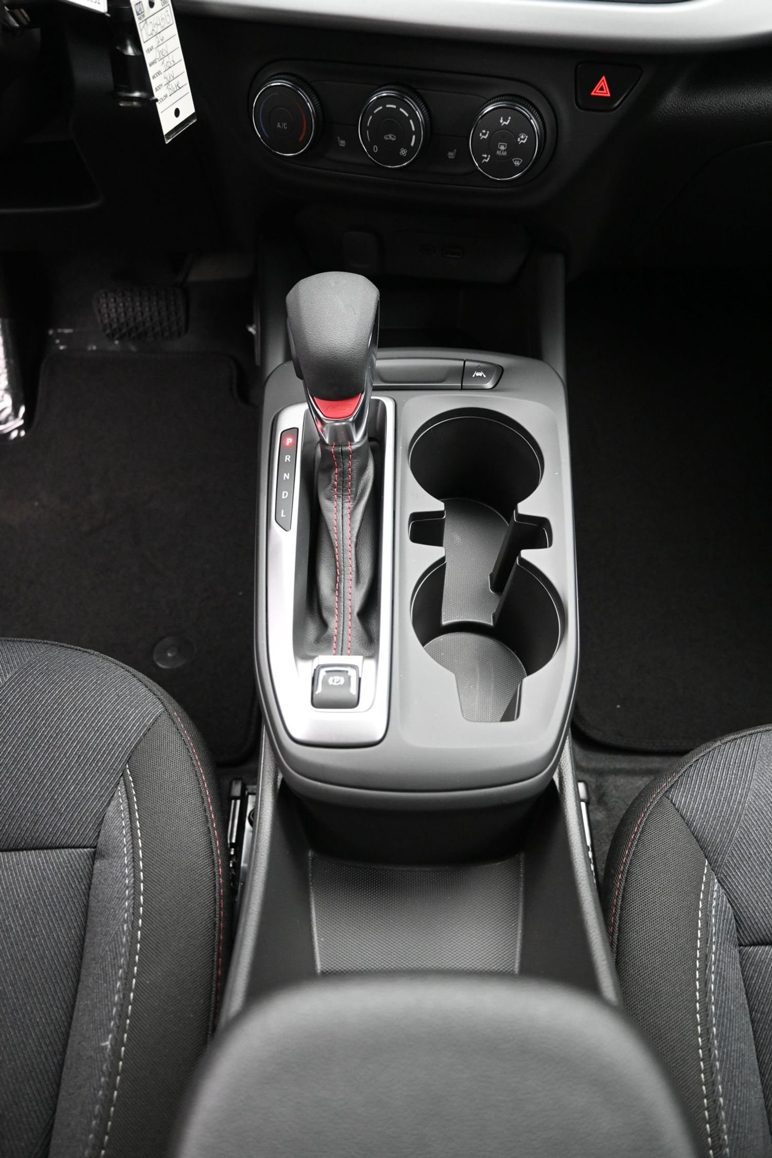 2026 Chevrolet Trax RS - Photo 37