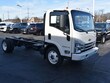 Chevrolet Low Cab Forward 4500
