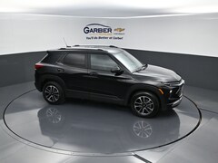 2026 Chevrolet Trailblazer LT SUV