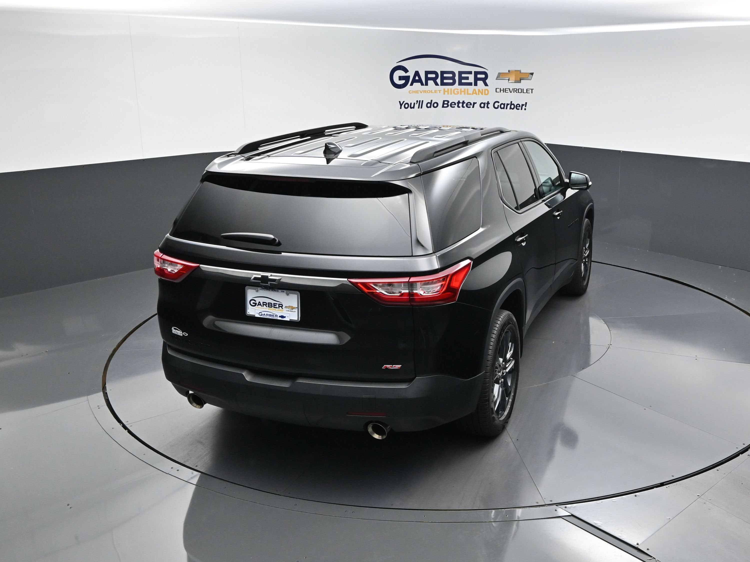 2021 Chevrolet Traverse RS - Photo 14