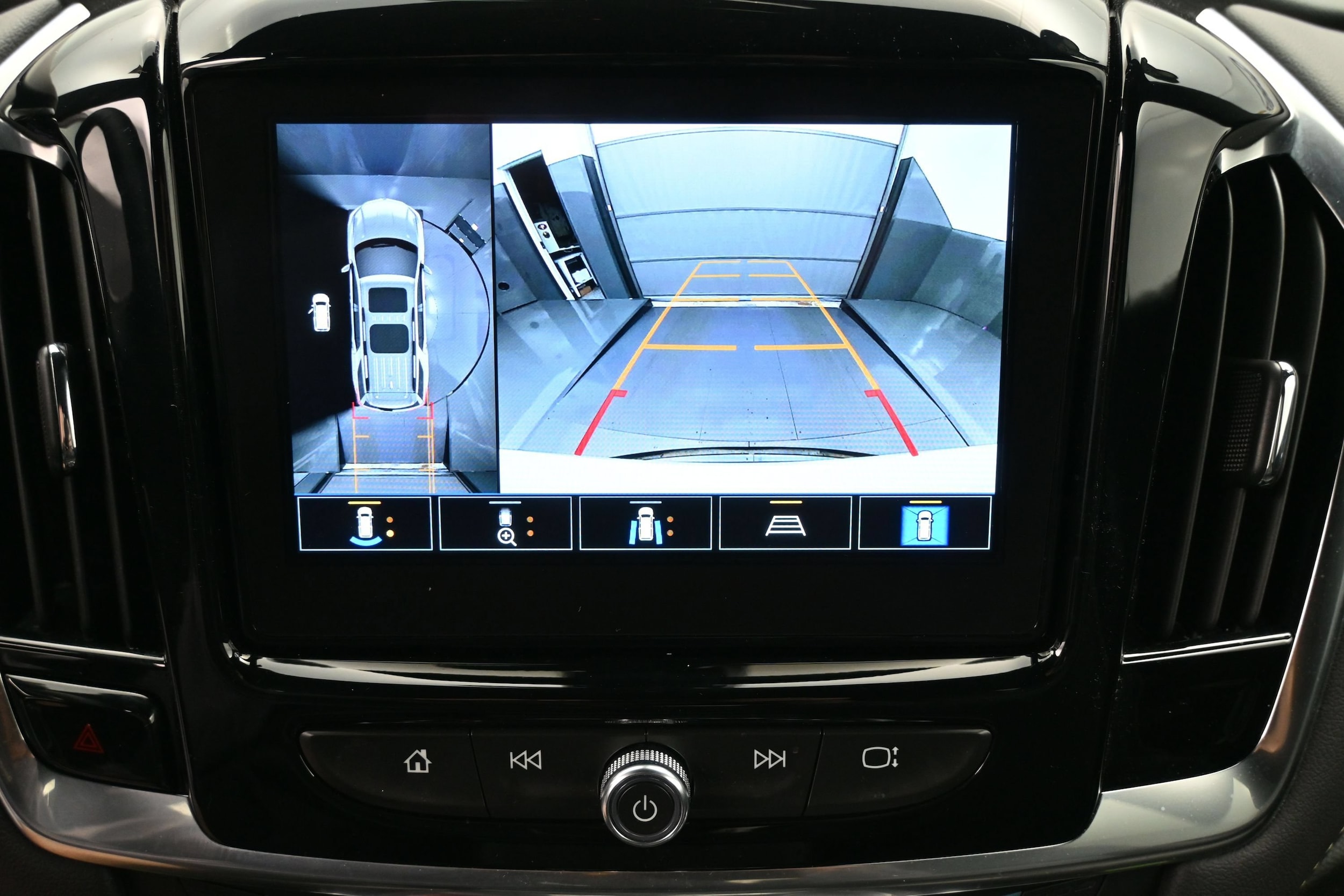 Vehicle thumbnail