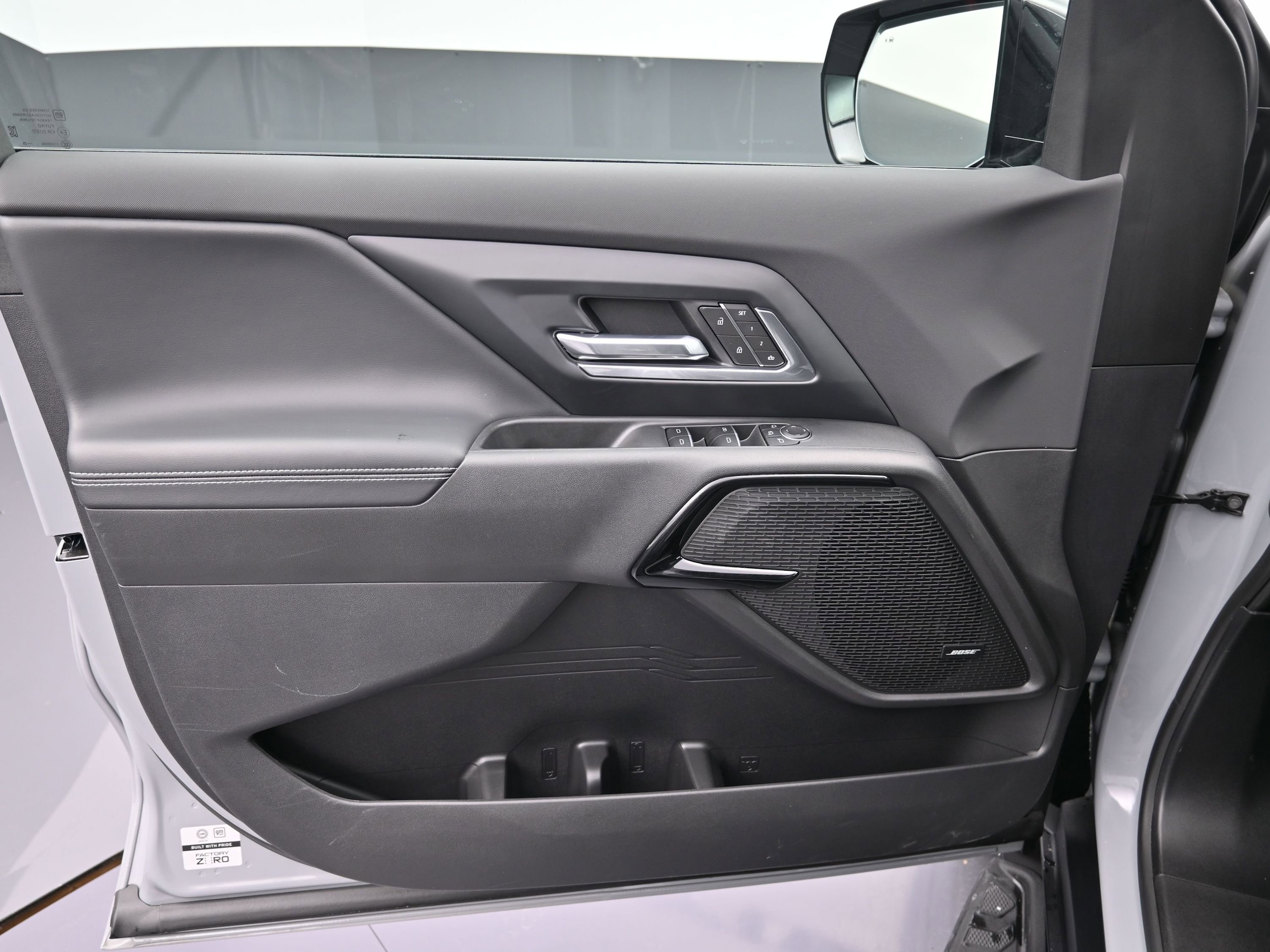 2026 Chevrolet Silverado EV LT - Photo 23