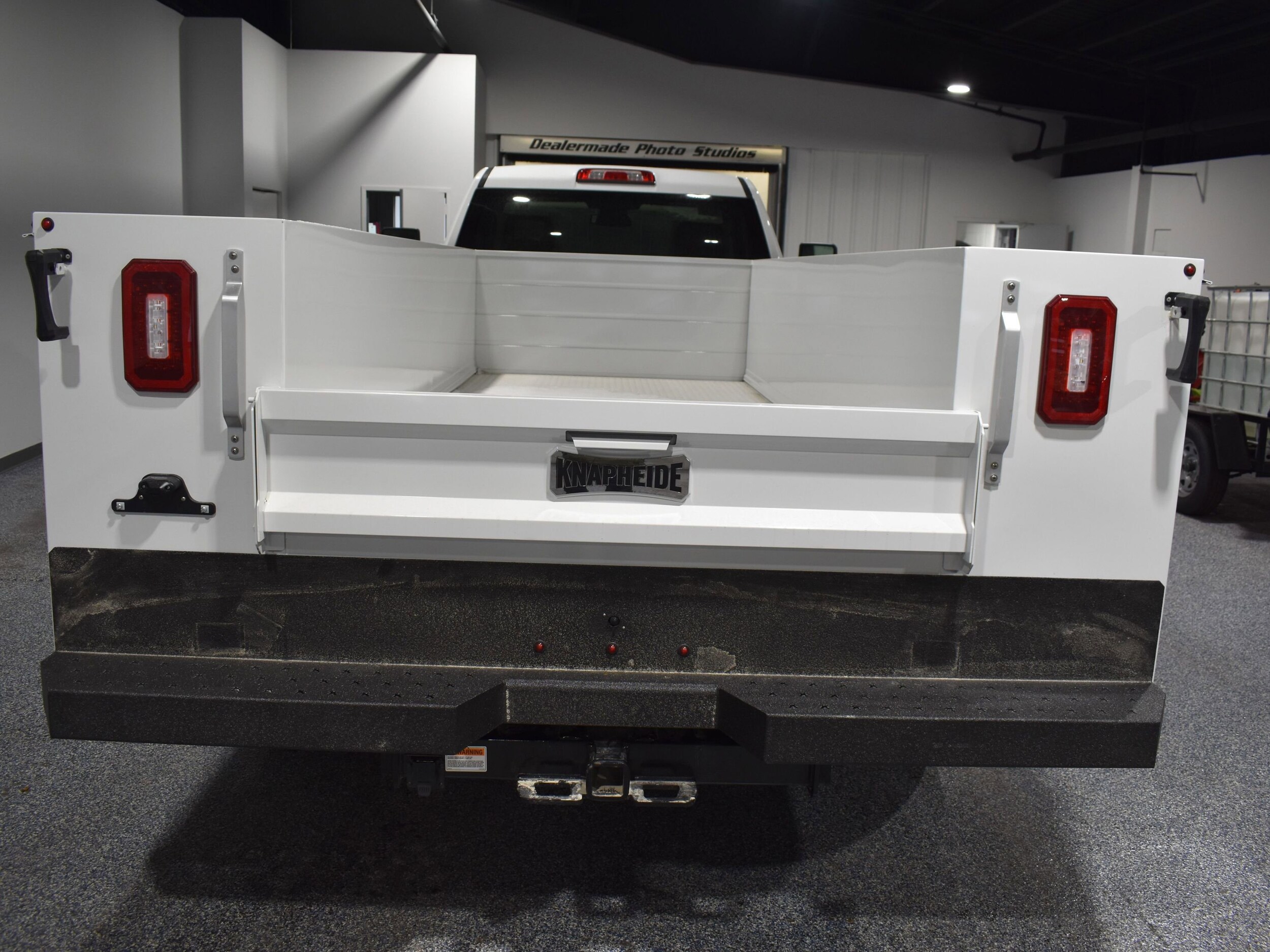 2025 Chevrolet Silverado 3500 HD Work Truck - Photo 7