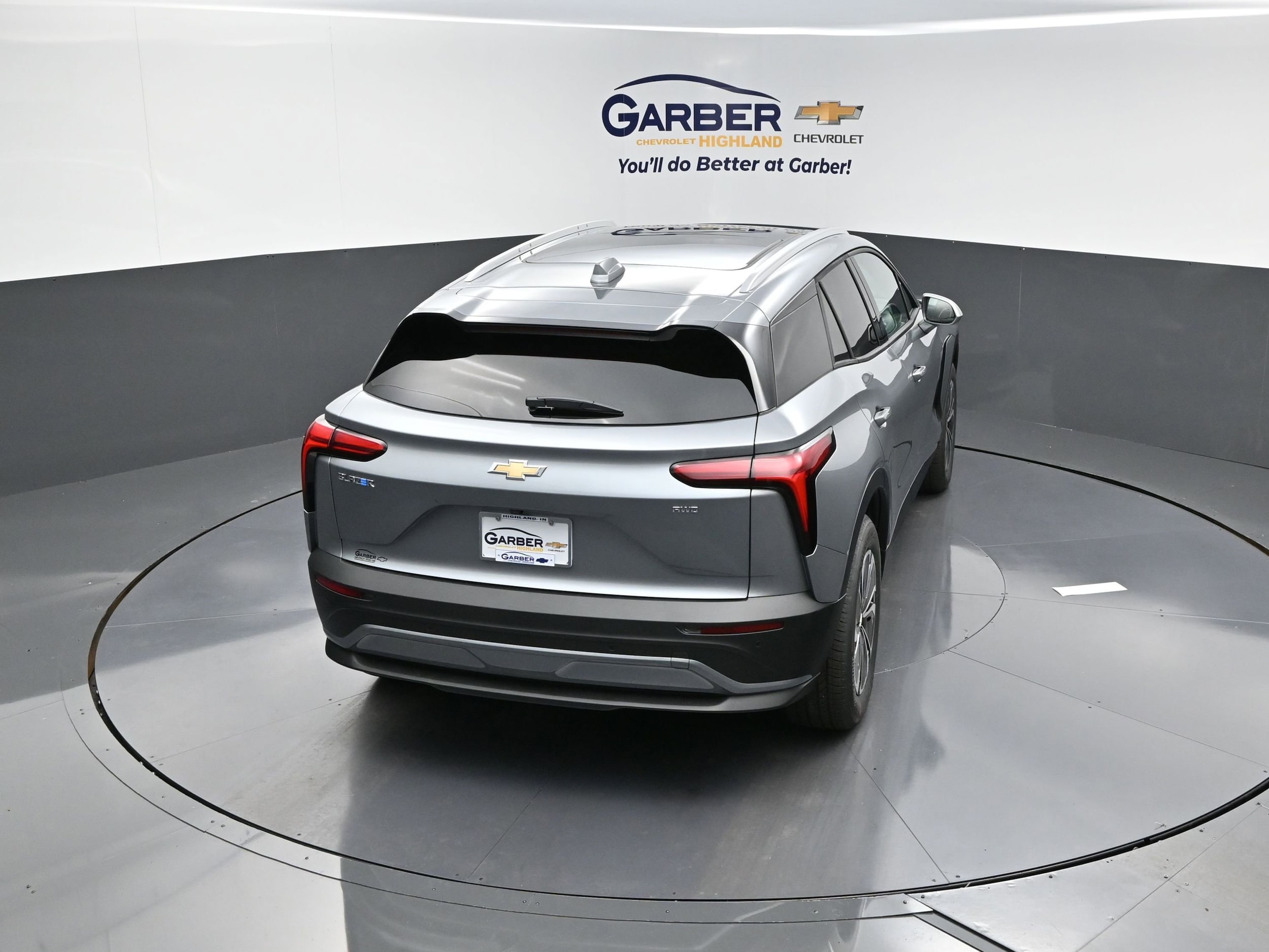 2026 Chevrolet Blazer EV LT - Photo 14