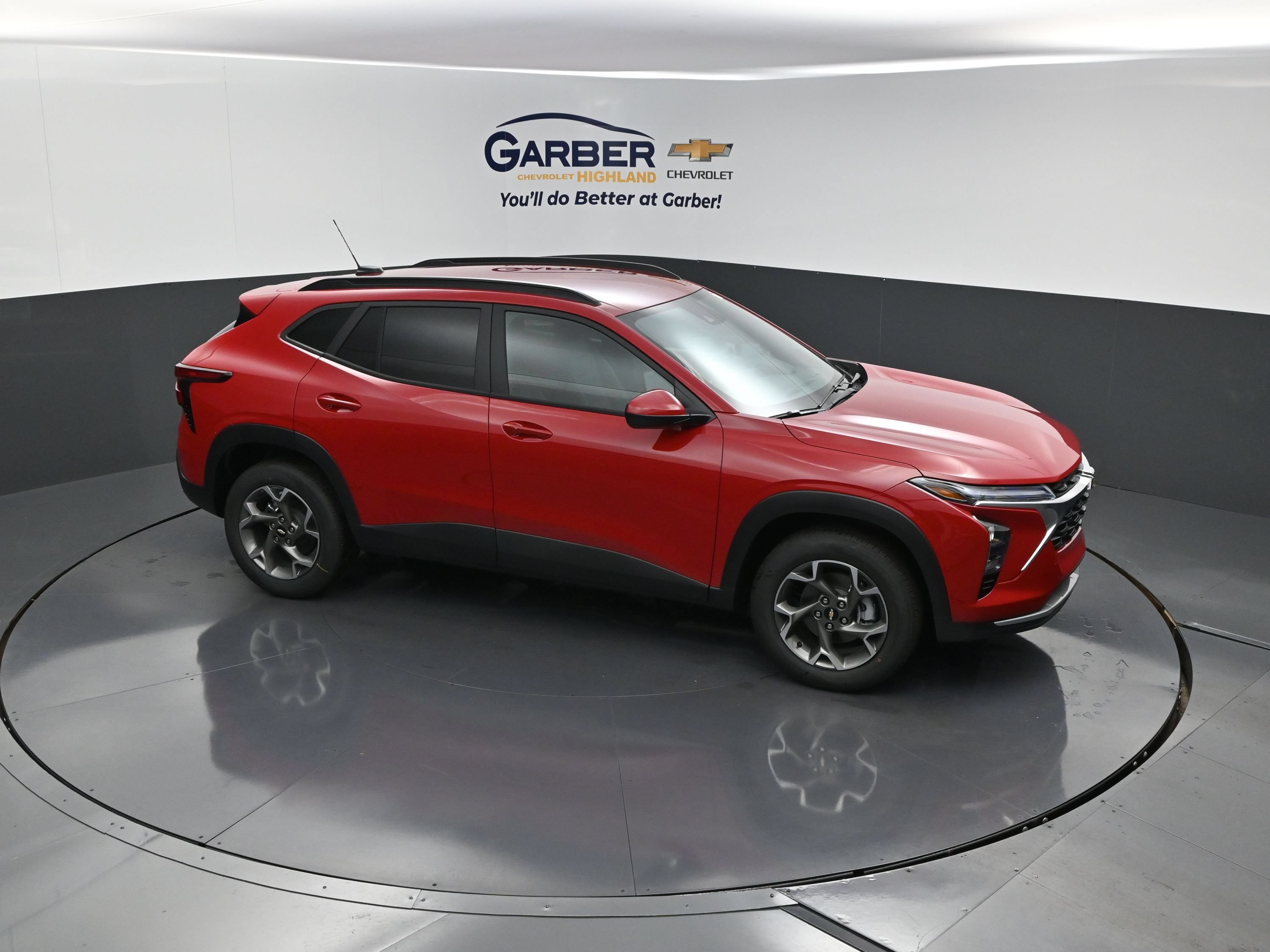 Vehicle thumbnail