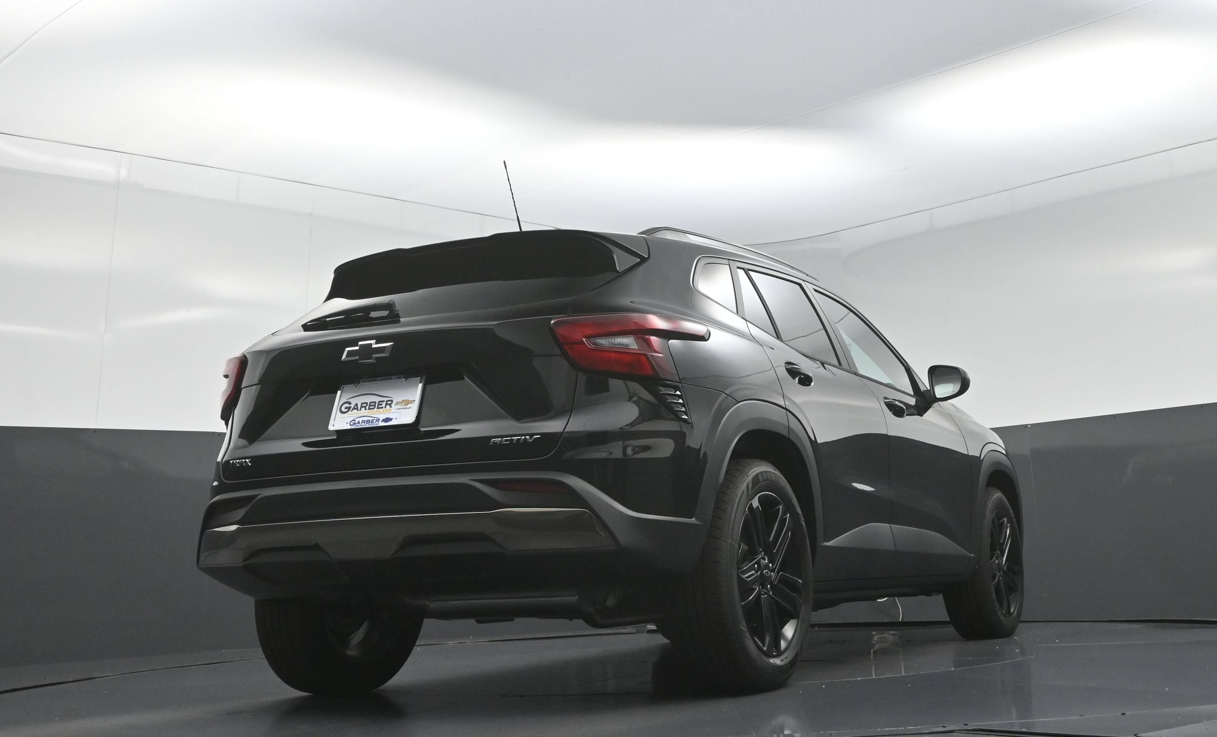 2026 Chevrolet Trax Activ - Photo 12