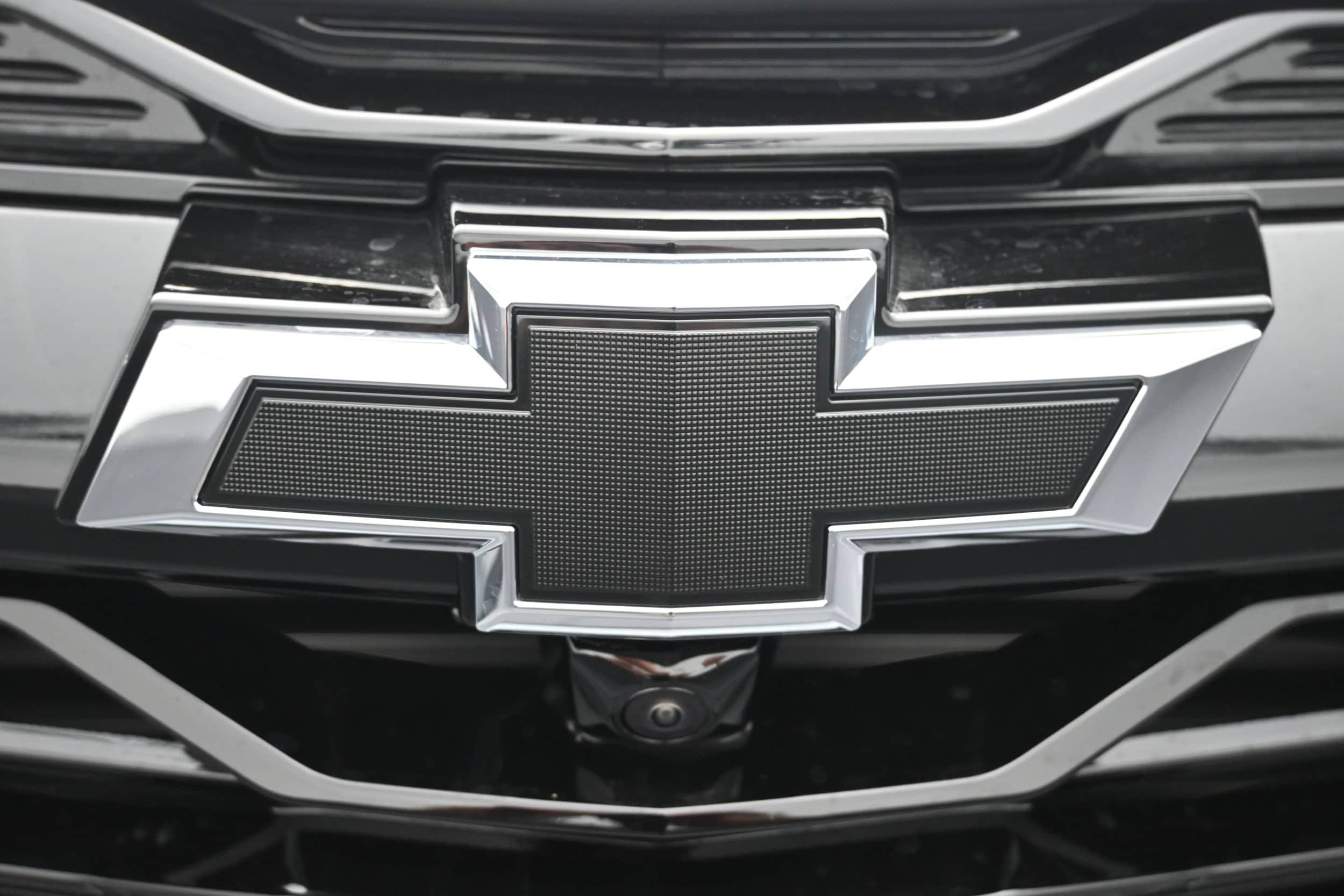 2027 Chevrolet Equinox RS - Photo 66