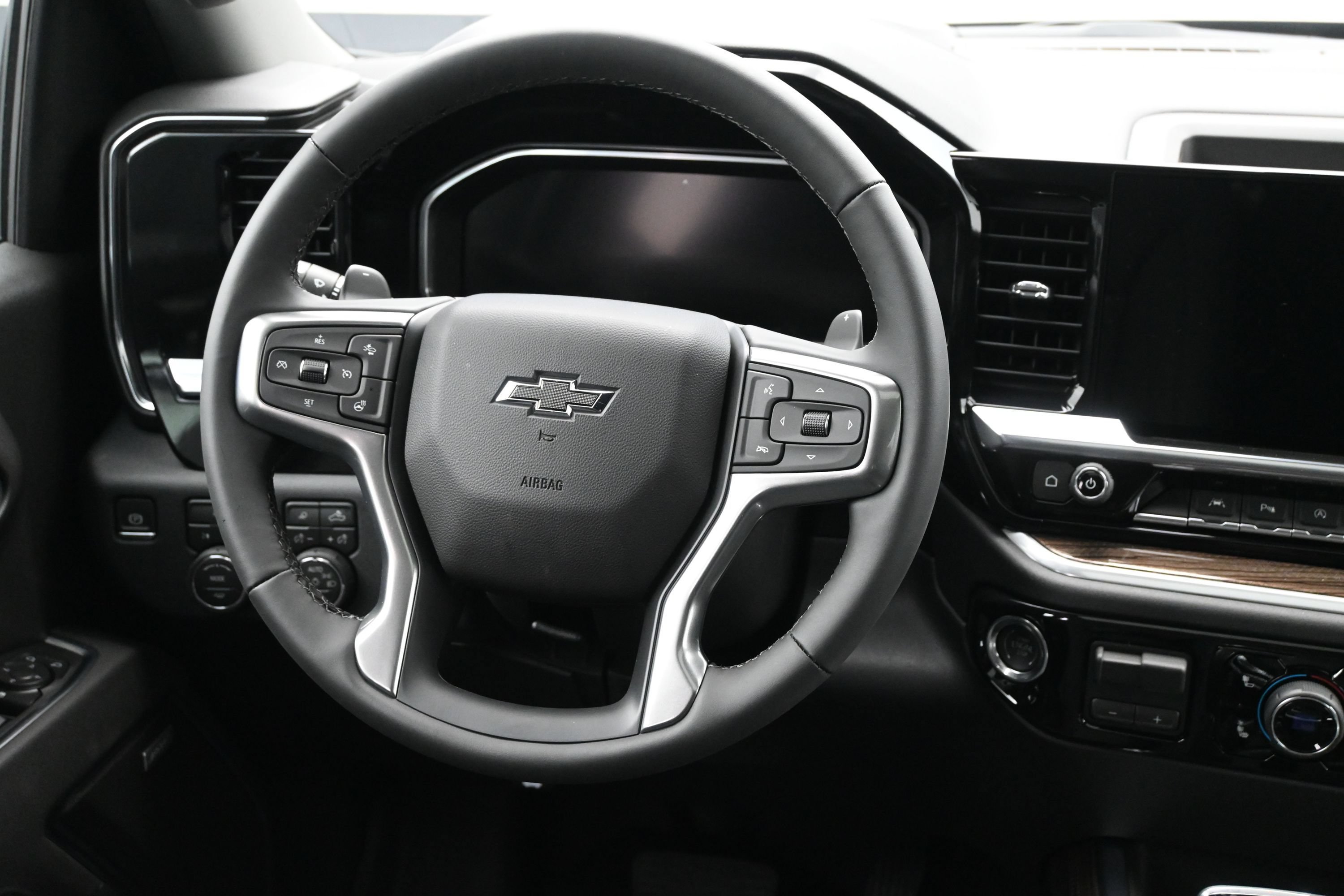 2026 Chevrolet Silverado 1500 RST - Photo 17