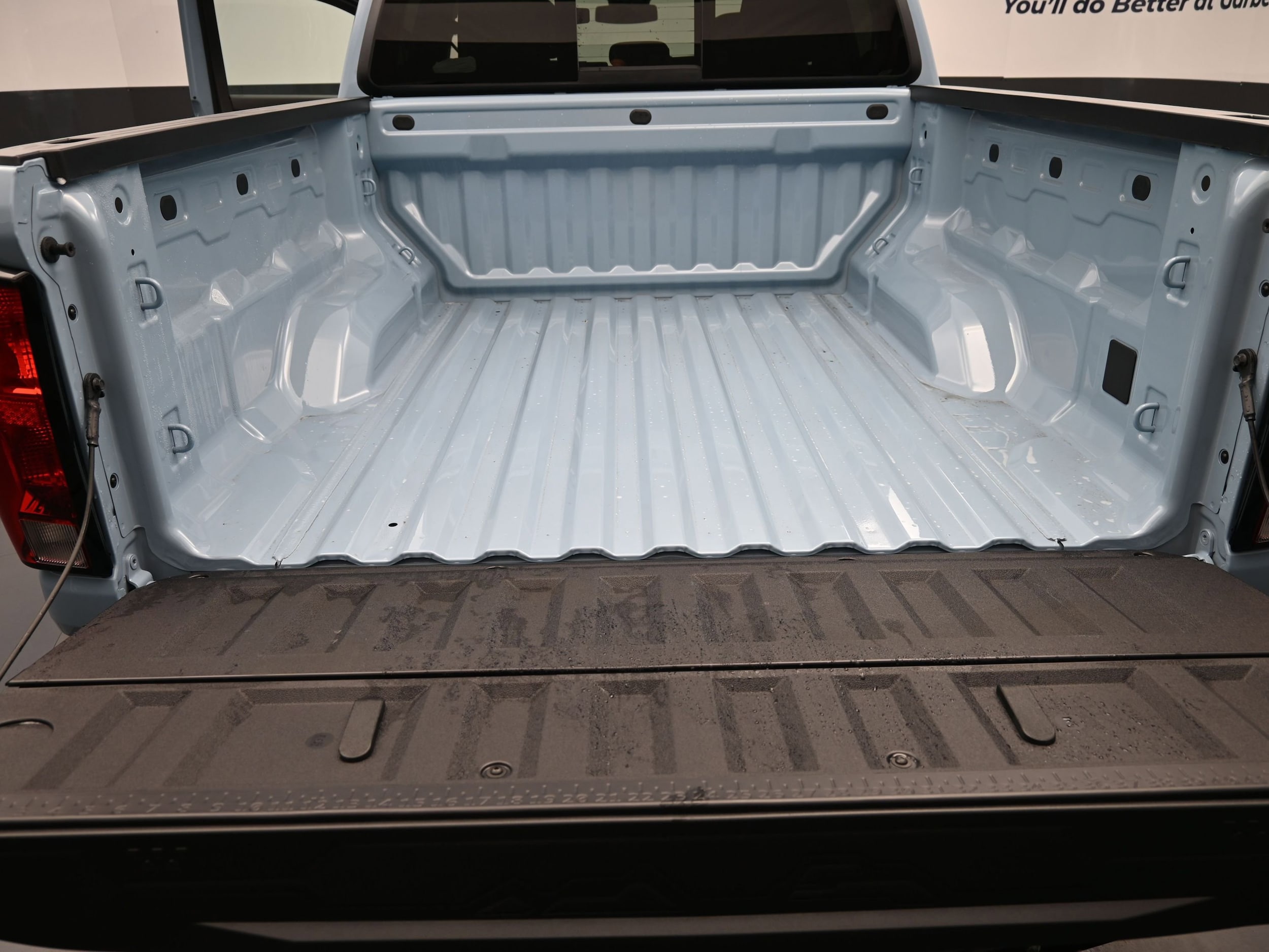 2026 Chevrolet Colorado LT - Photo 47