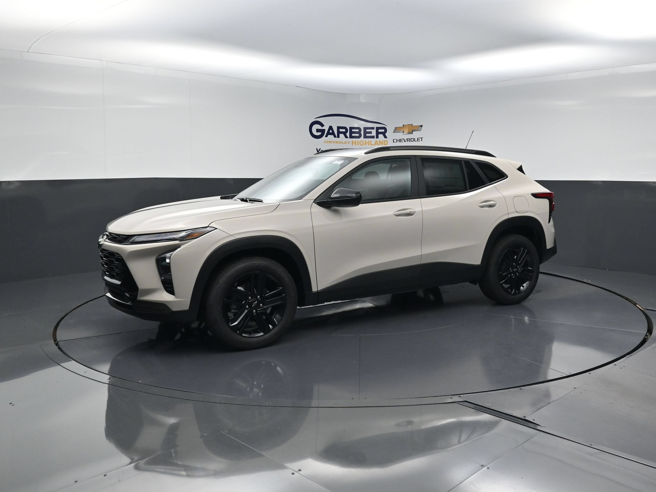 2026 Chevrolet Trax Activ - Photo 6