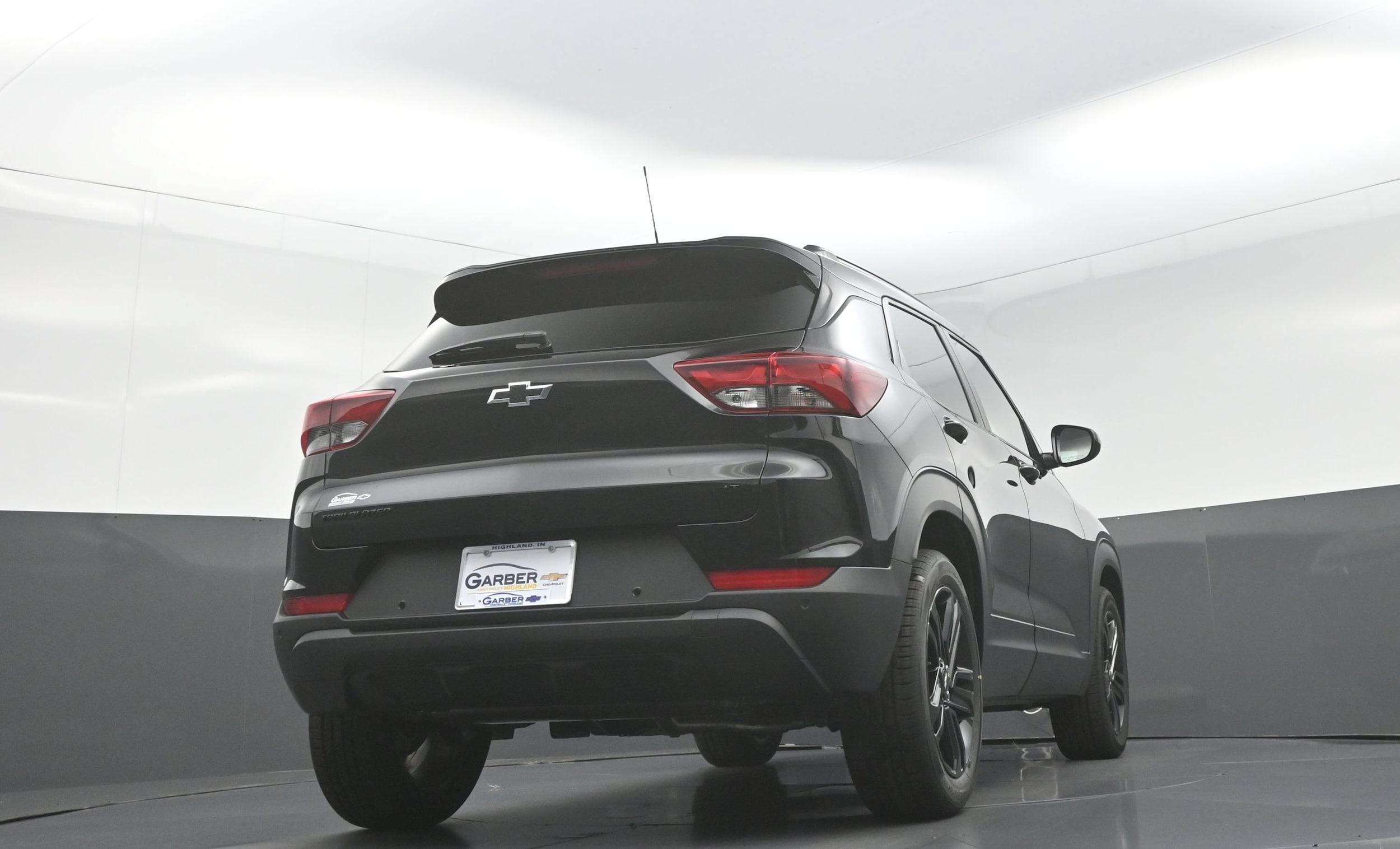 Vehicle thumbnail