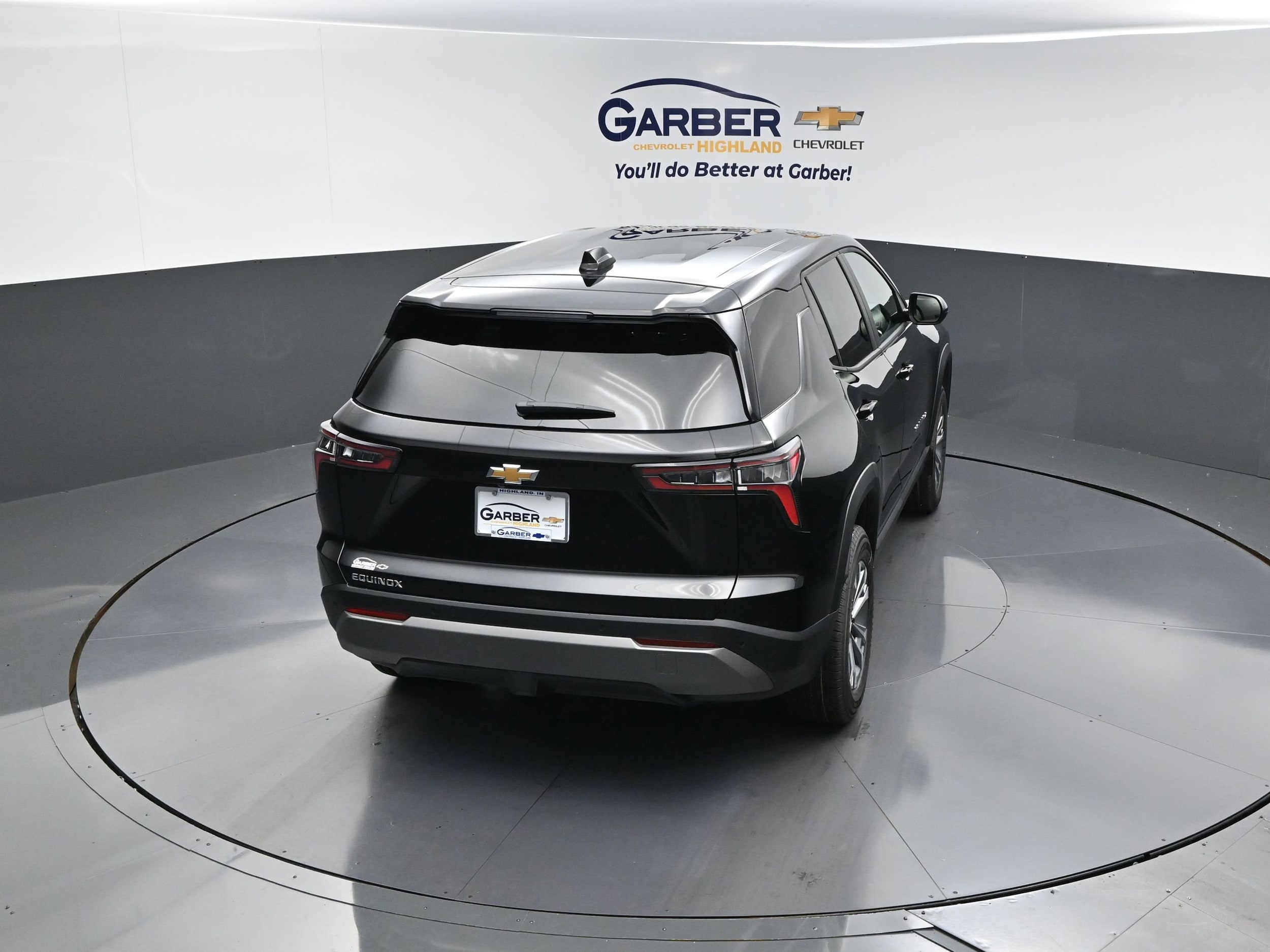 2026 Chevrolet Equinox LT - Photo 14