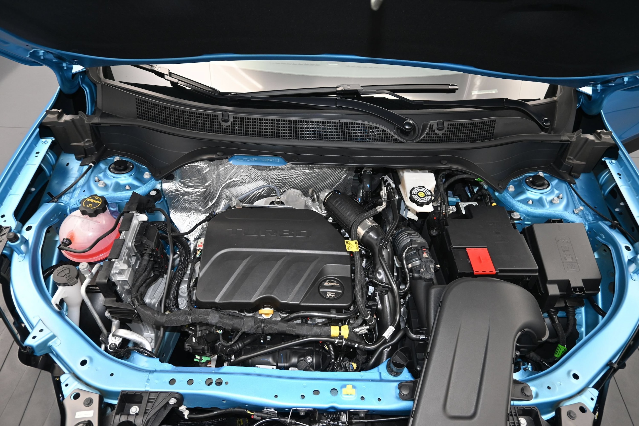 2026 Chevrolet Trax LT - Photo 49