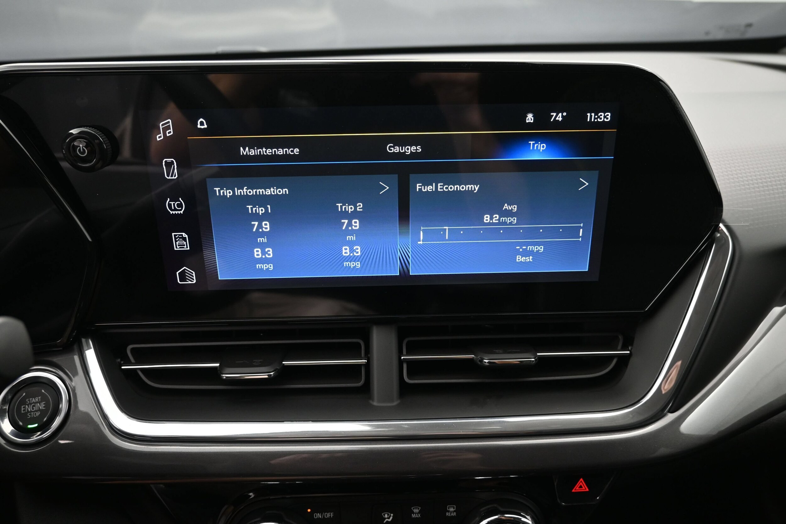 2026 Chevrolet Trax Activ - Photo 35