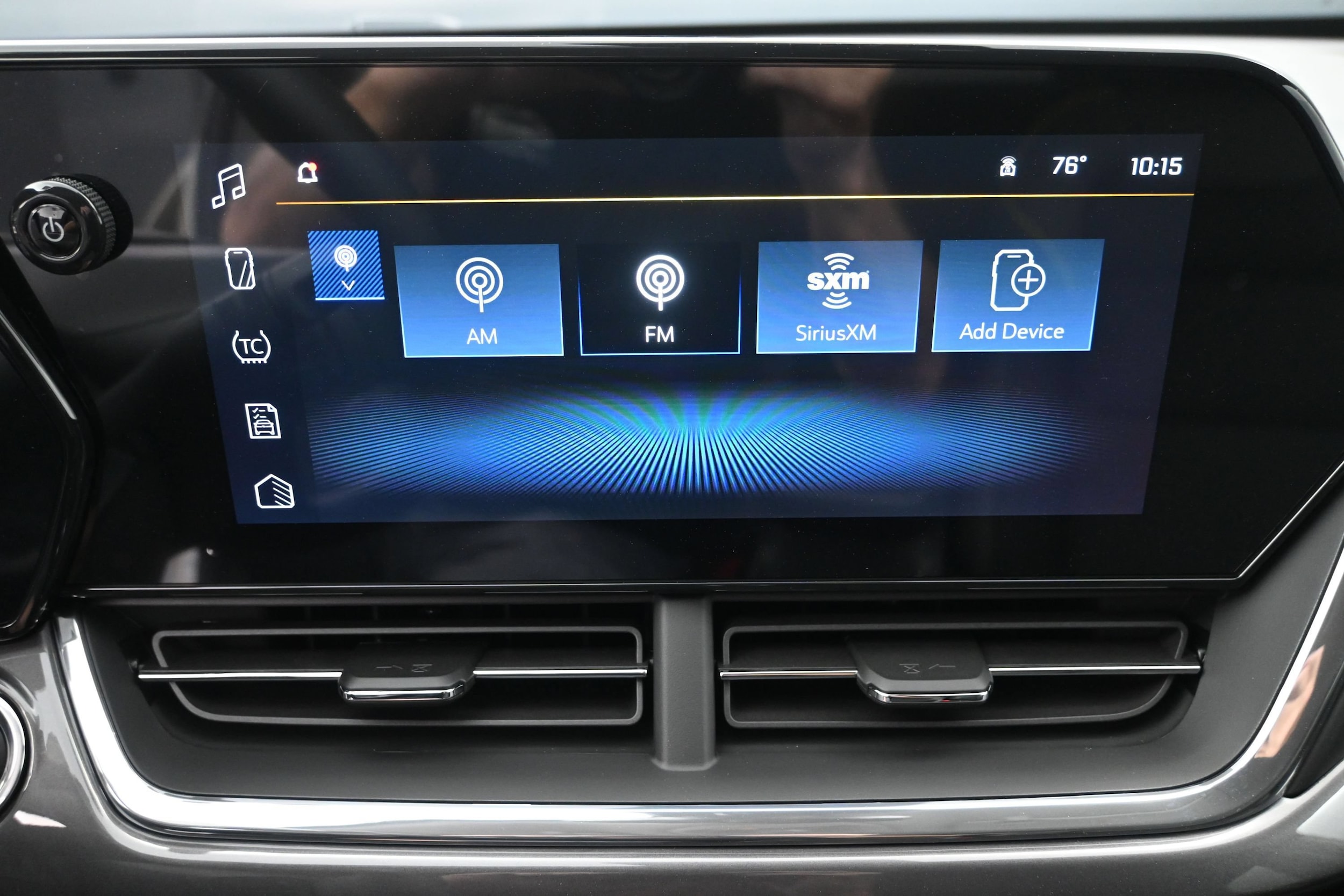 2026 Chevrolet Trax Activ - Photo 33