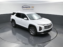 2026 Chevrolet Equinox LT SUV