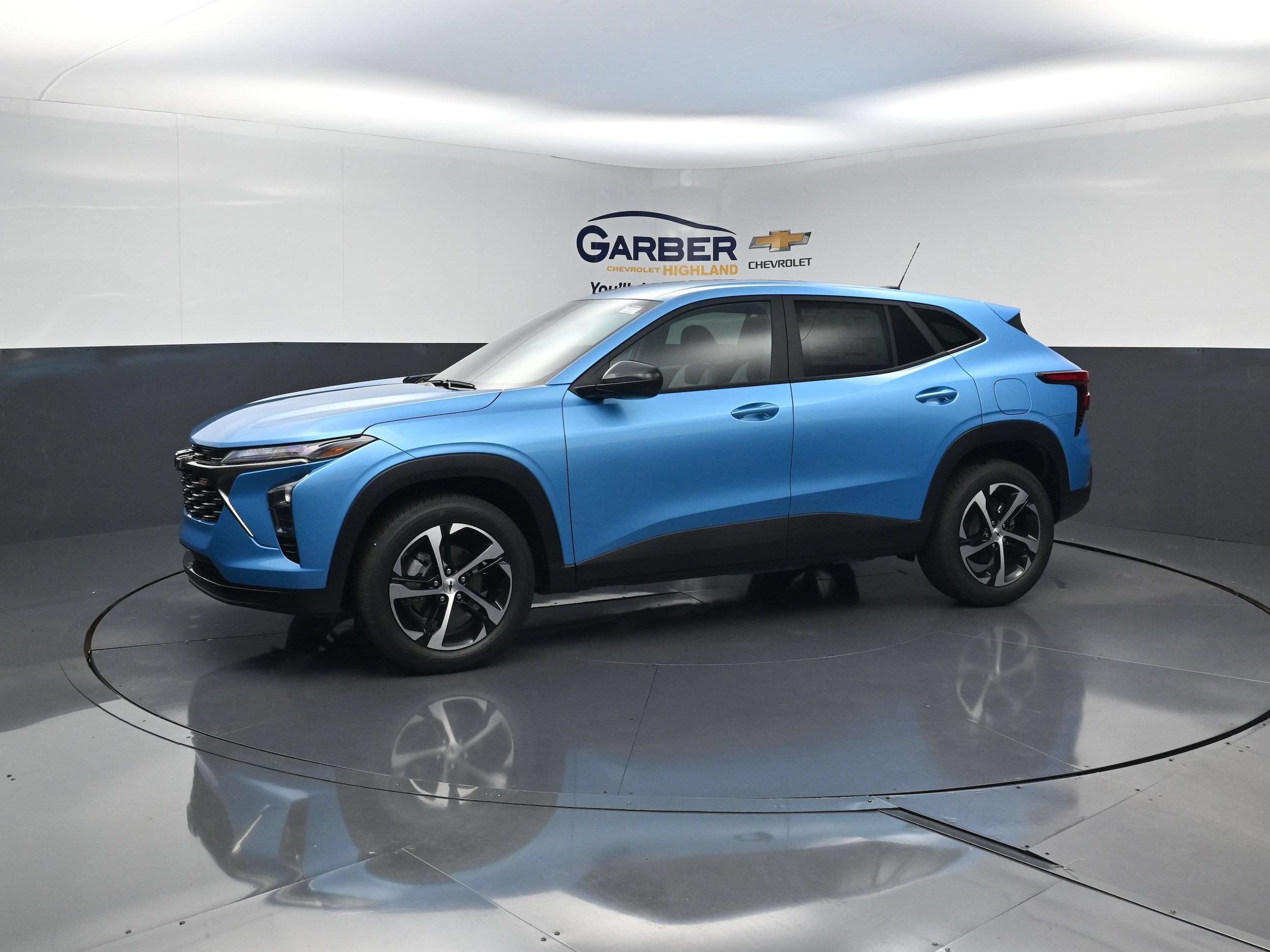 2026 Chevrolet Trax RS - Photo 6
