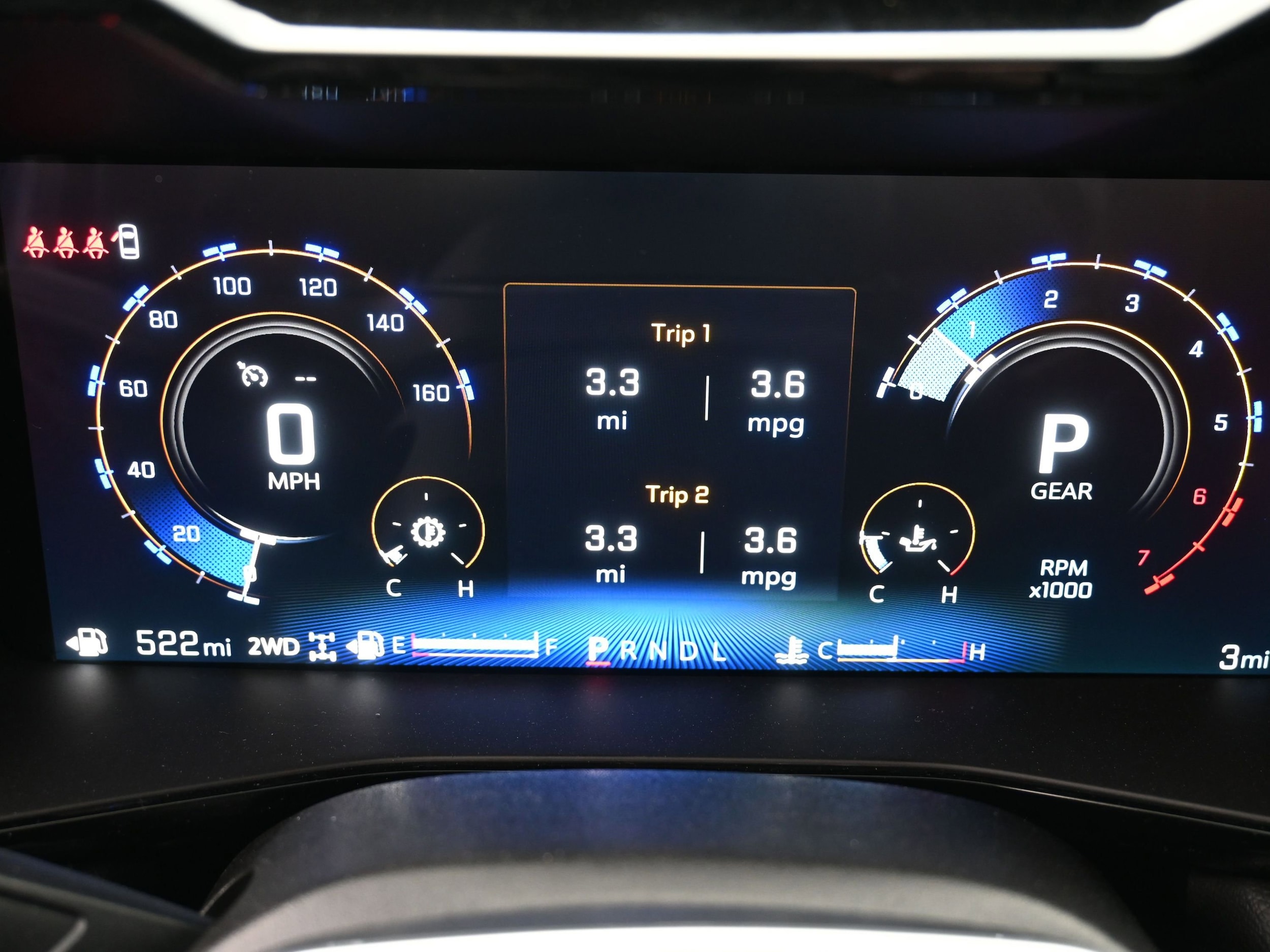 2026 Chevrolet Colorado LT - Photo 29