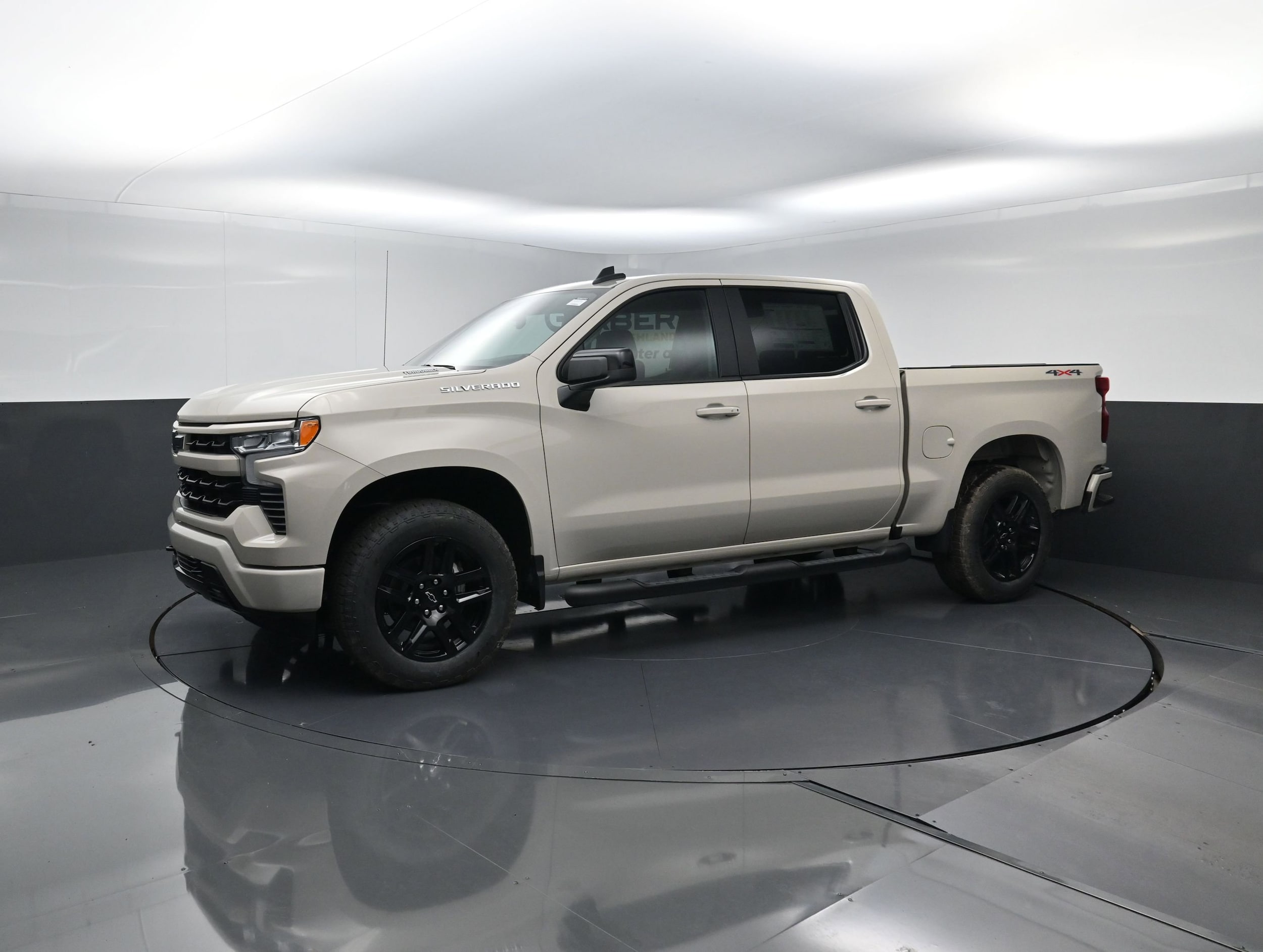 2026 Chevrolet Silverado 1500 RST - Photo 6