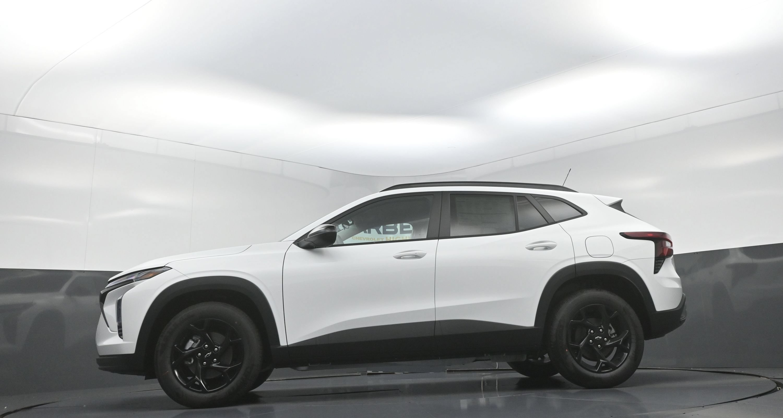 Vehicle thumbnail