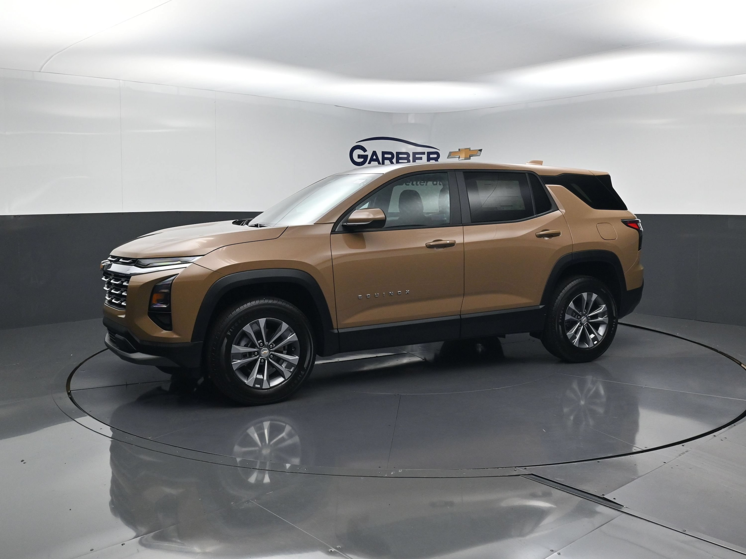 2027 Chevrolet Equinox LT - Photo 6