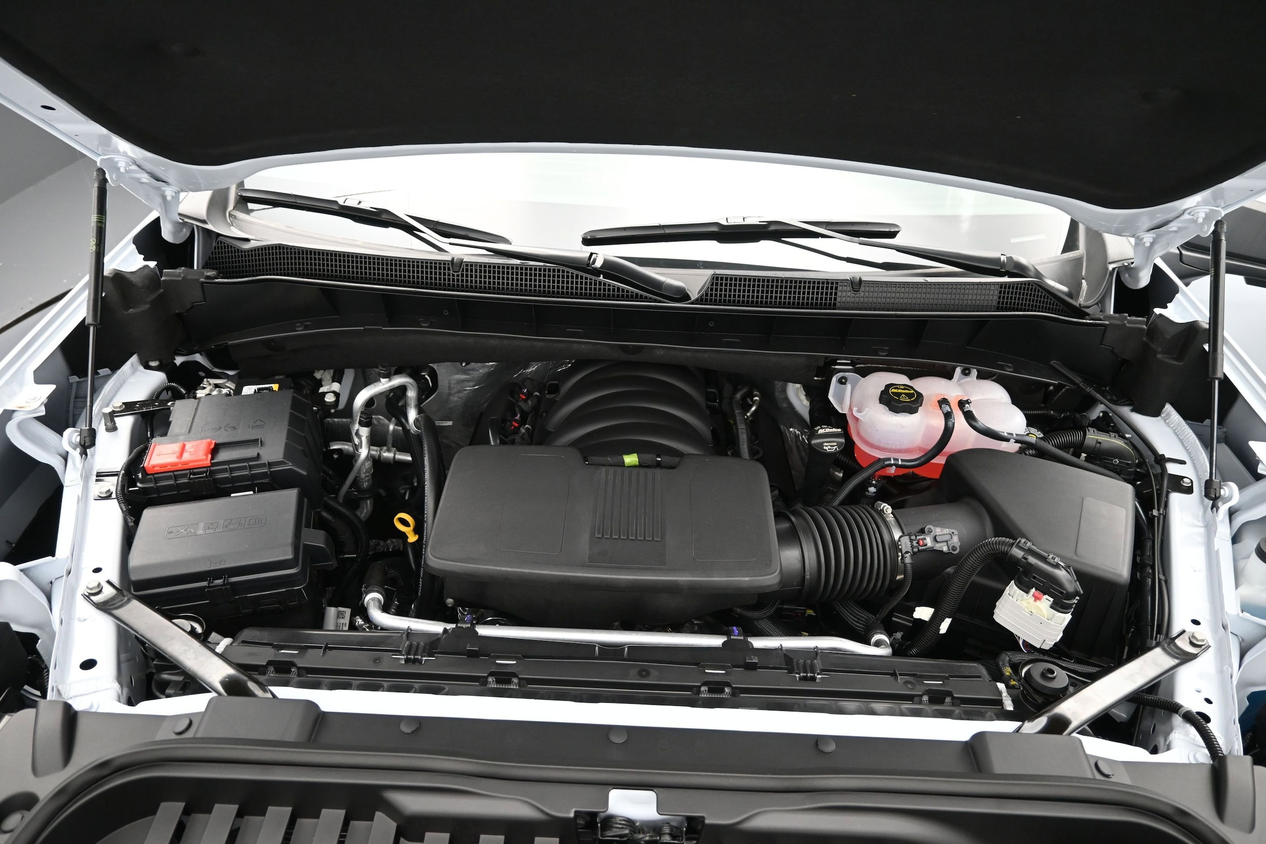 2026 Chevrolet Silverado 1500 High Country - Photo 68