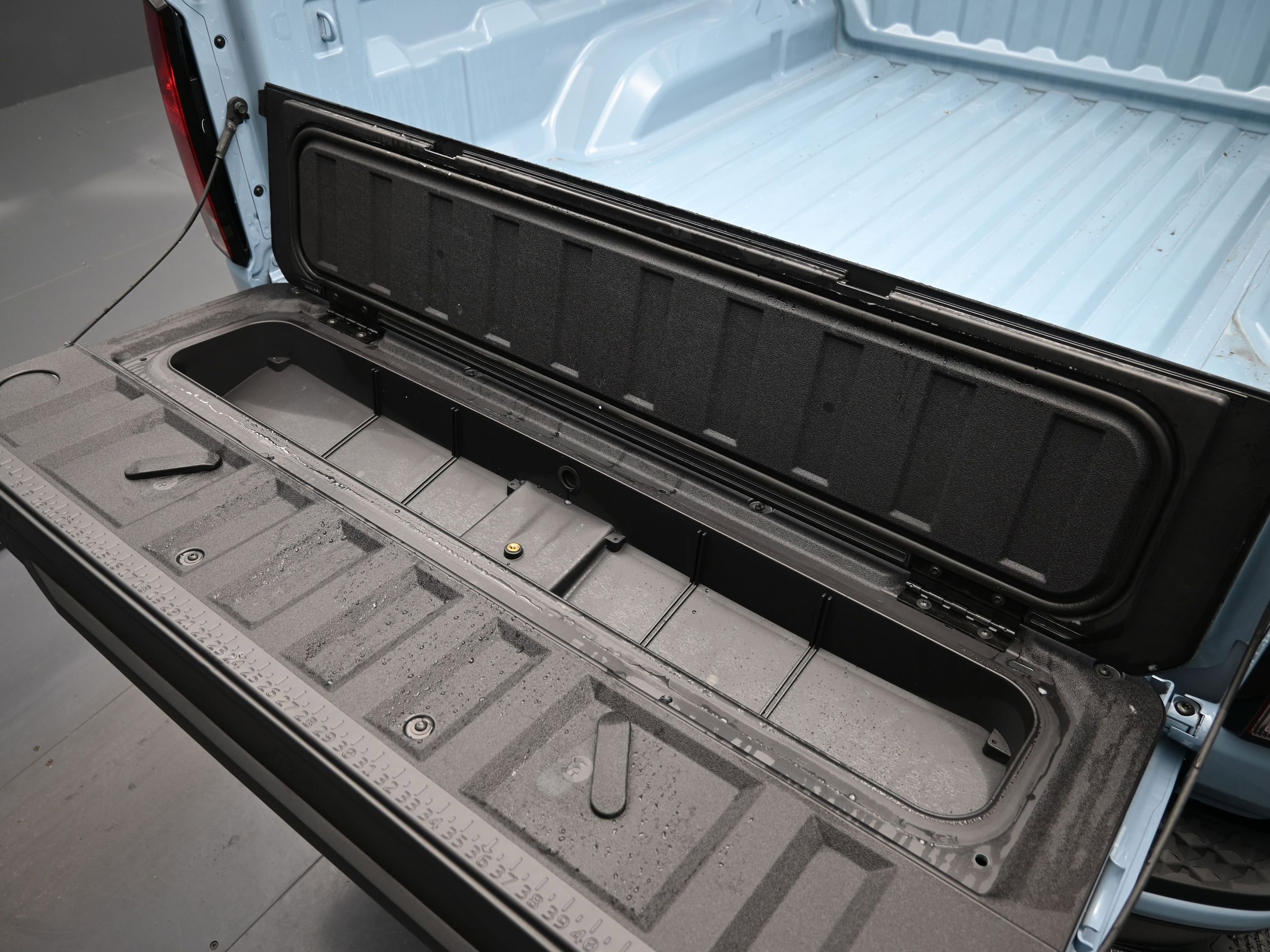 2026 Chevrolet Colorado LT - Photo 48