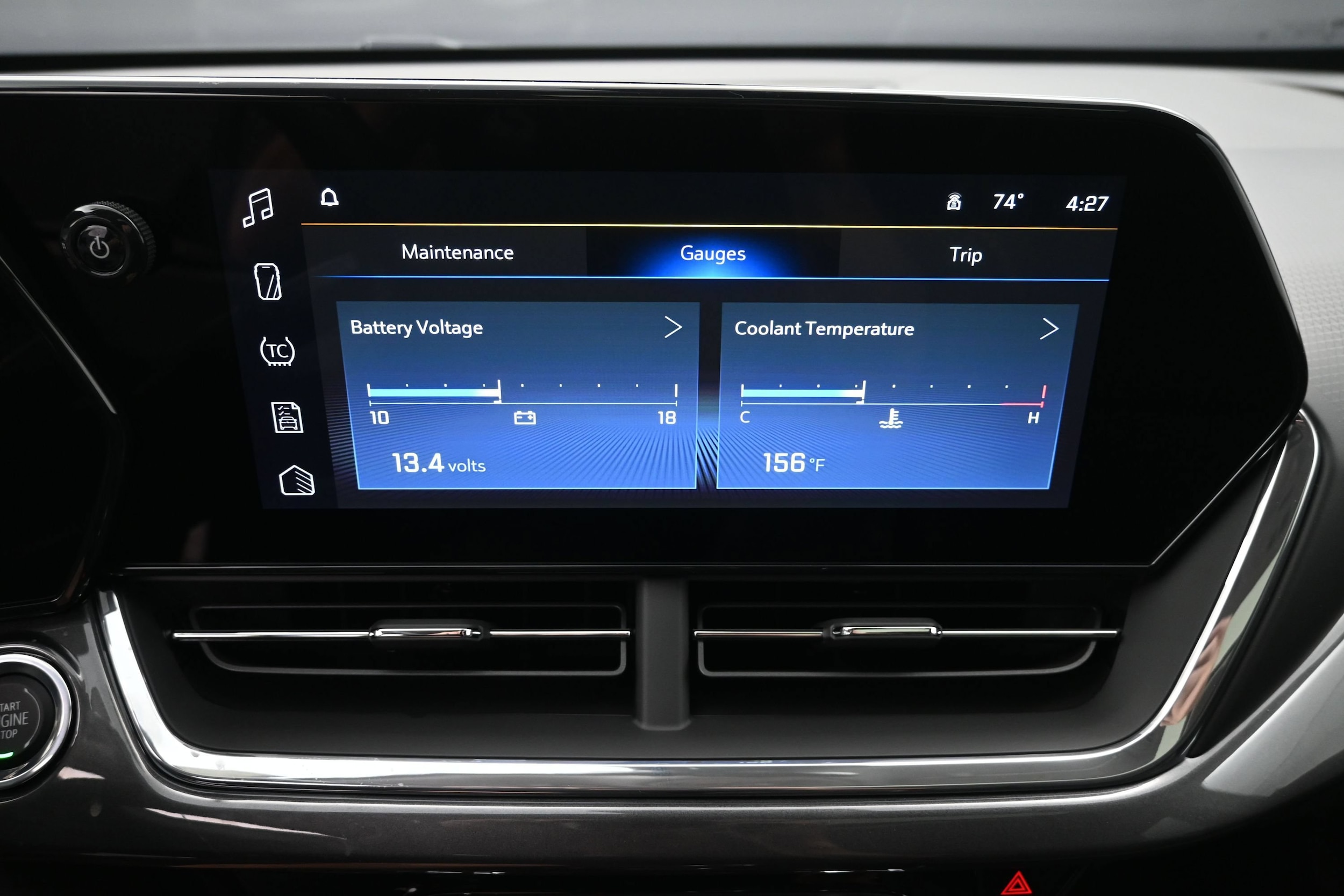 2026 Chevrolet Trax Activ - Photo 35