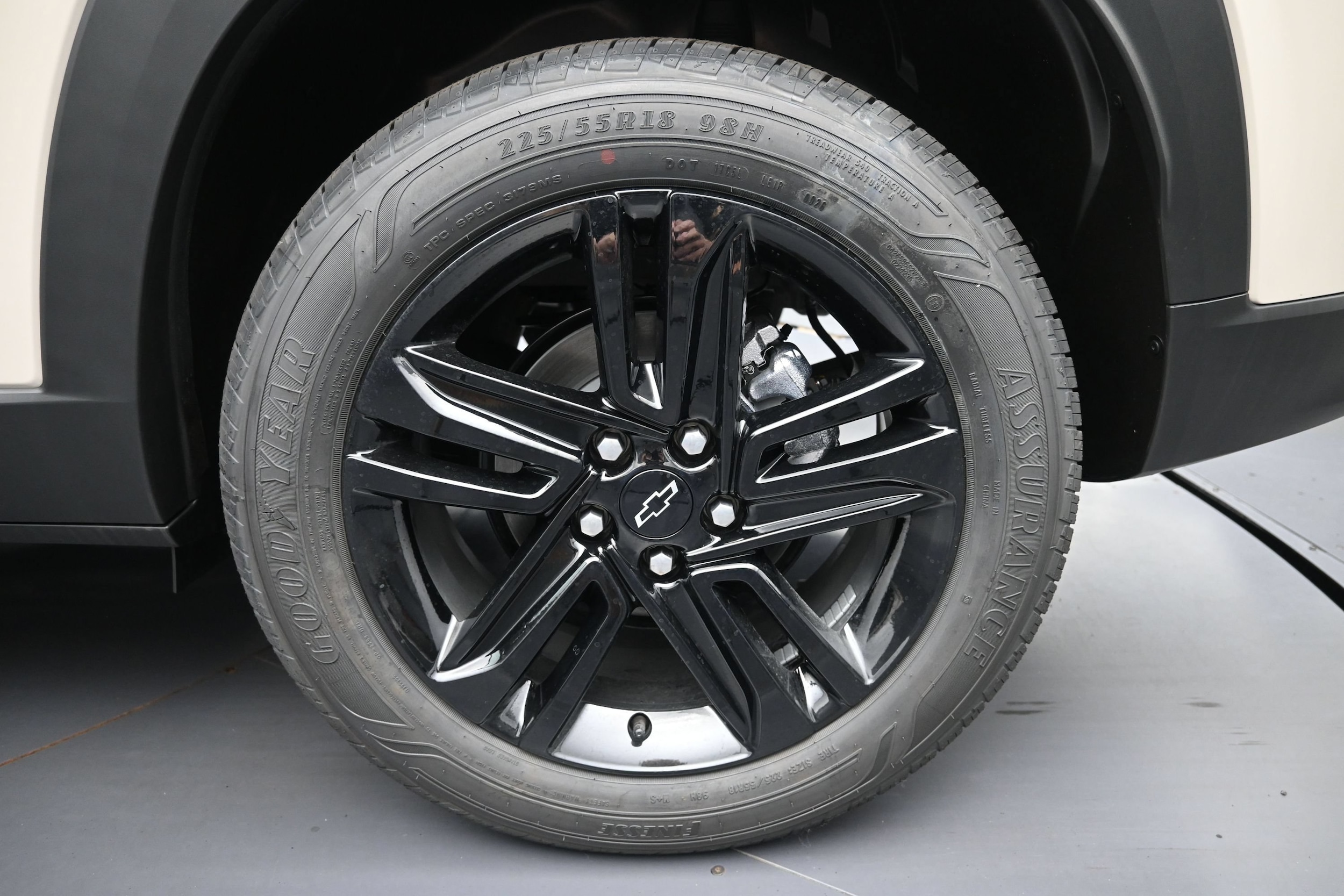 2026 Chevrolet Trax Activ - Photo 50