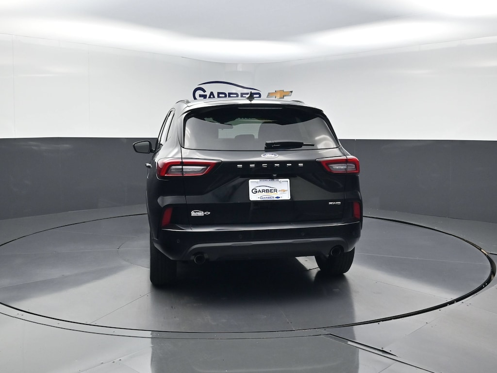 Used 2023 Ford Escape ST-Line SUV
