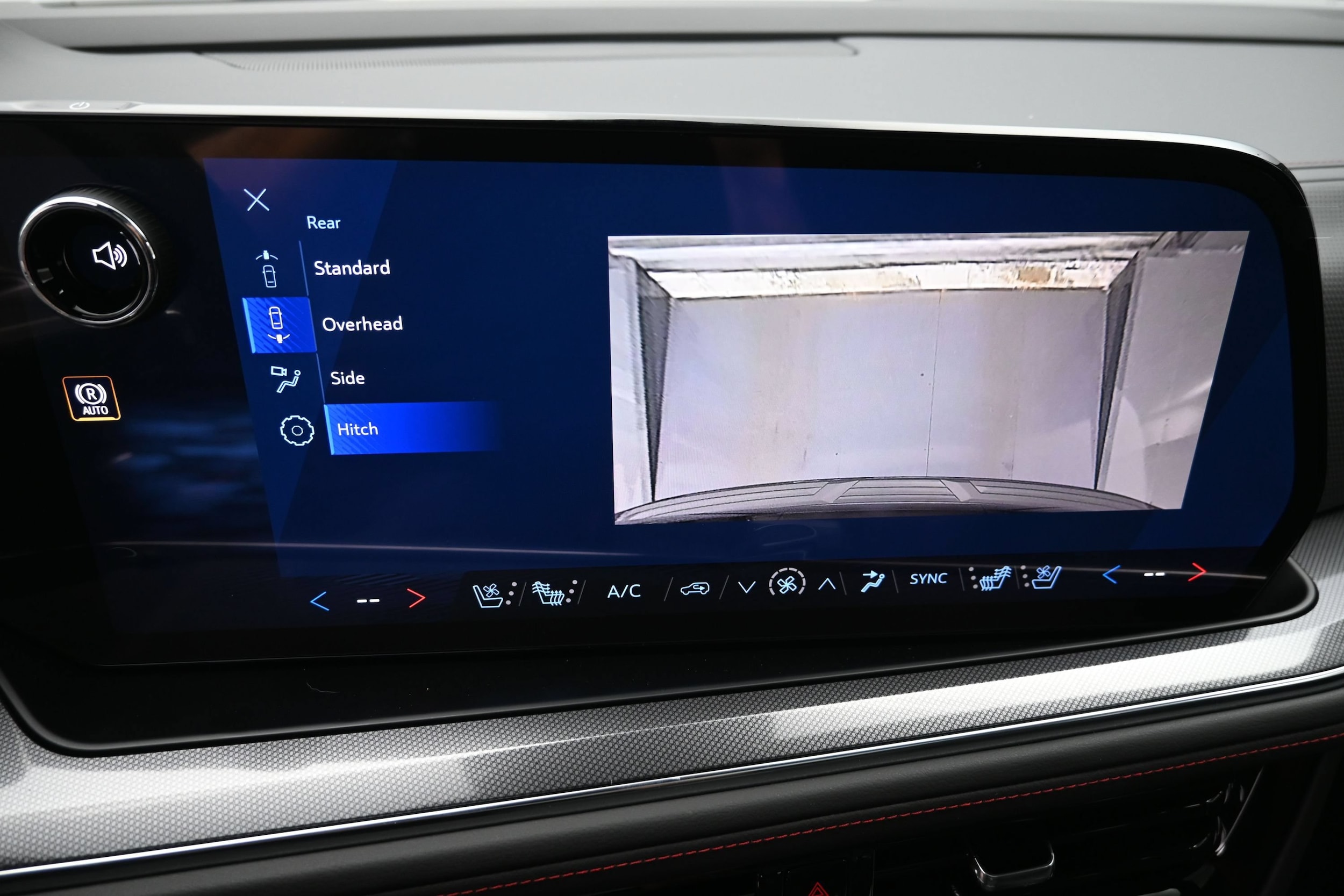 Vehicle thumbnail