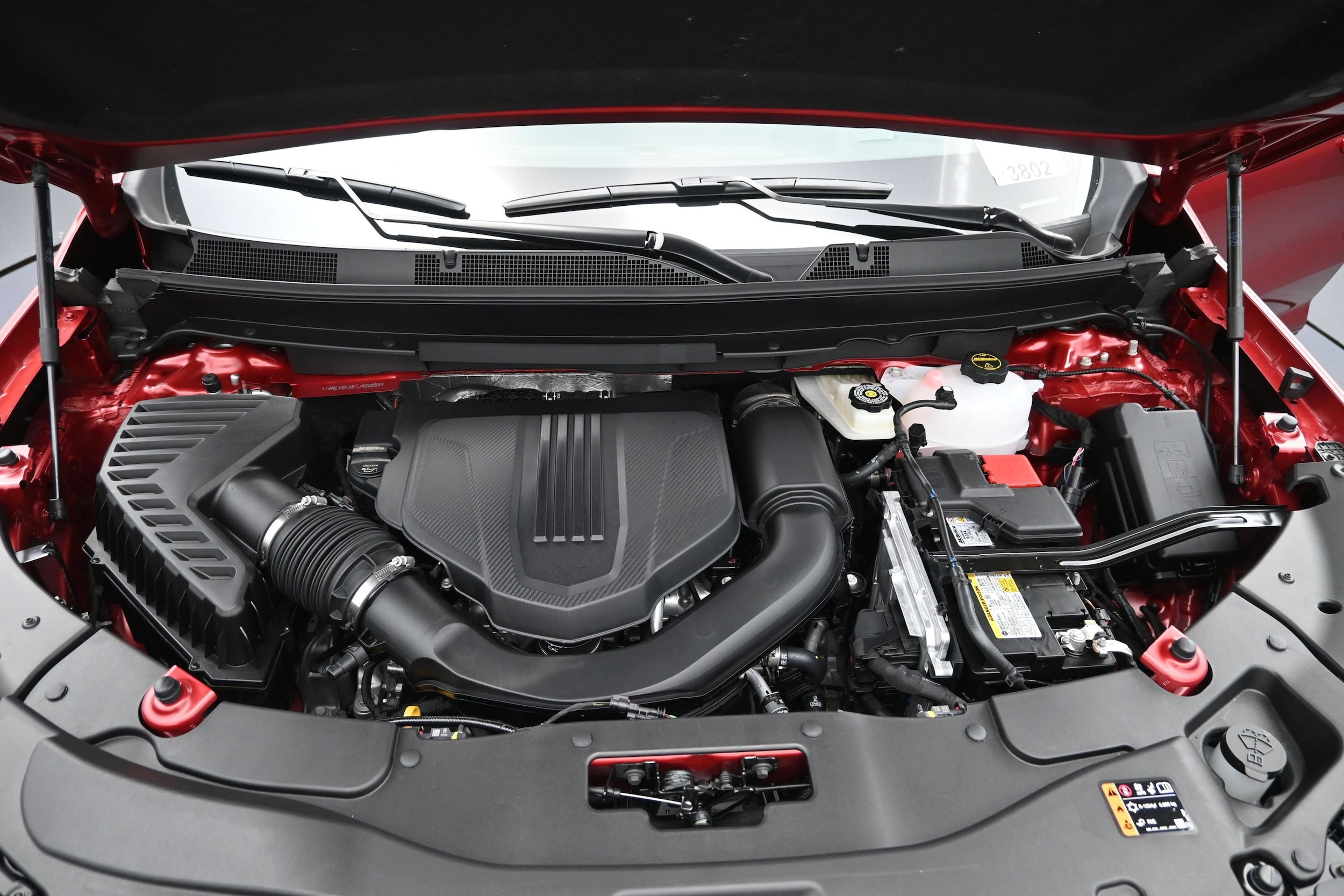 2026 Chevrolet Traverse LT - Photo 58