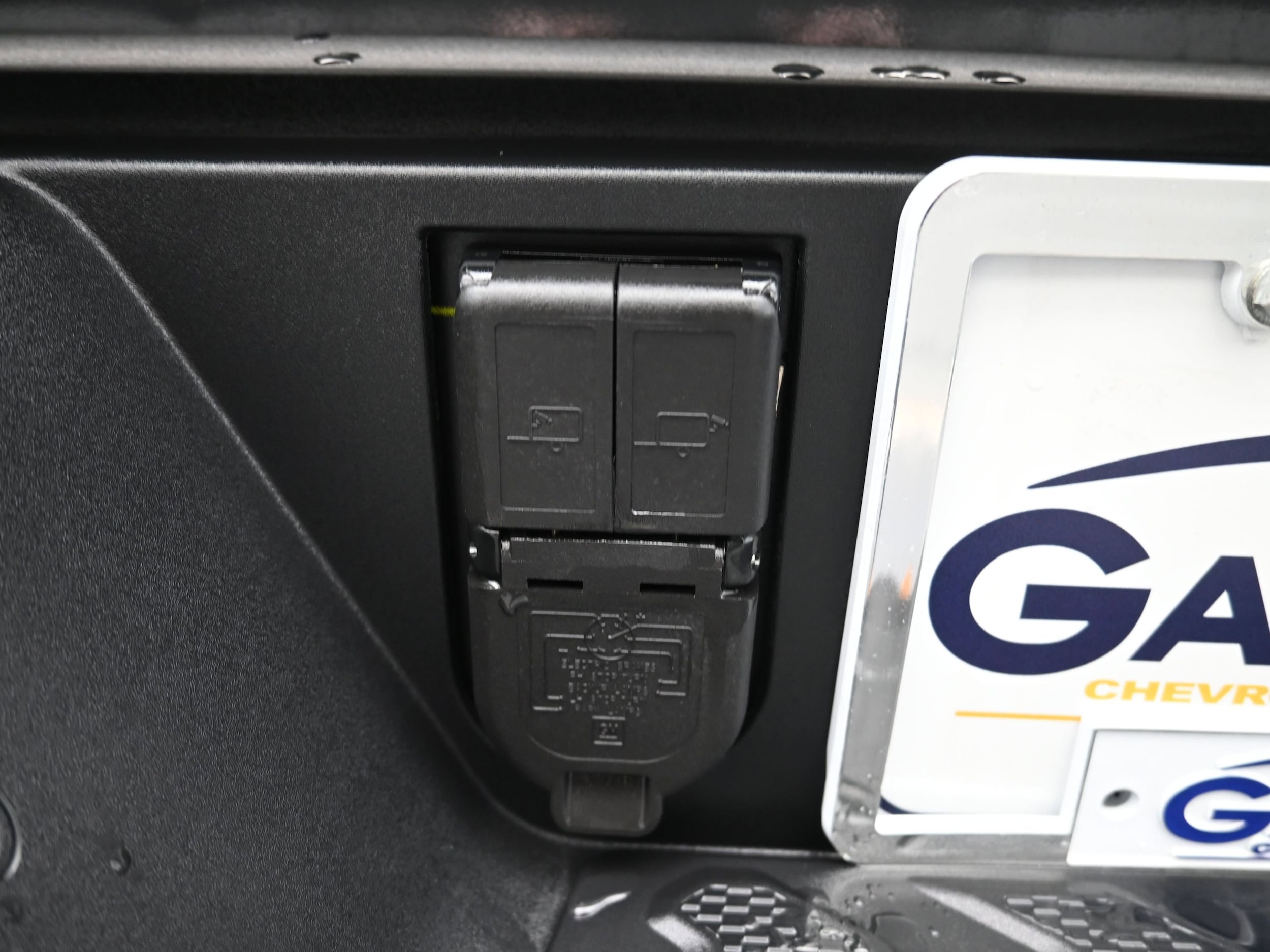 2026 Chevrolet Silverado EV LT - Photo 65