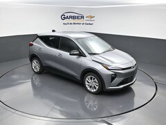 2027 Chevrolet Bolt LT SUV