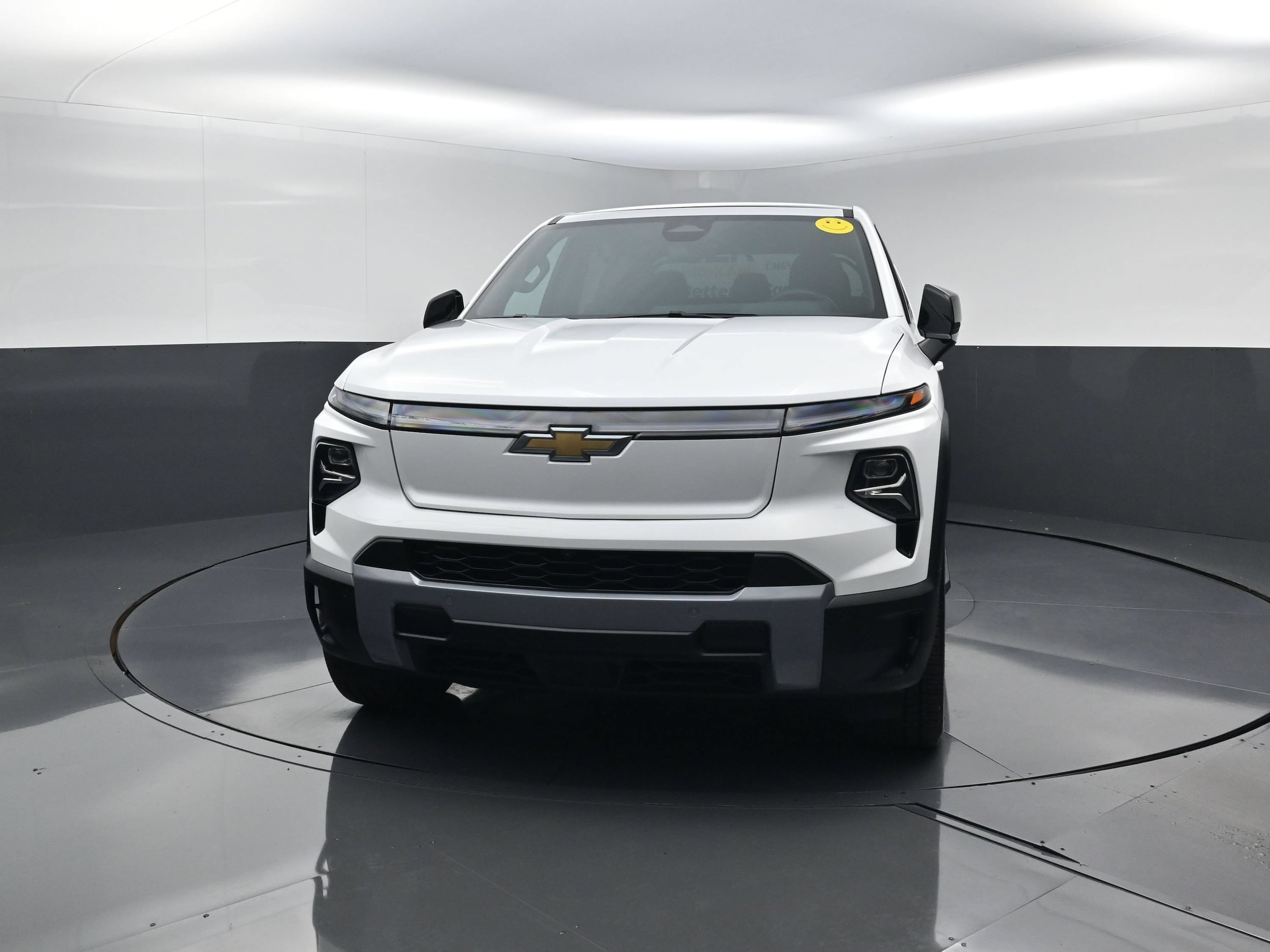 2026 Chevrolet Silverado EV LT - Photo 7
