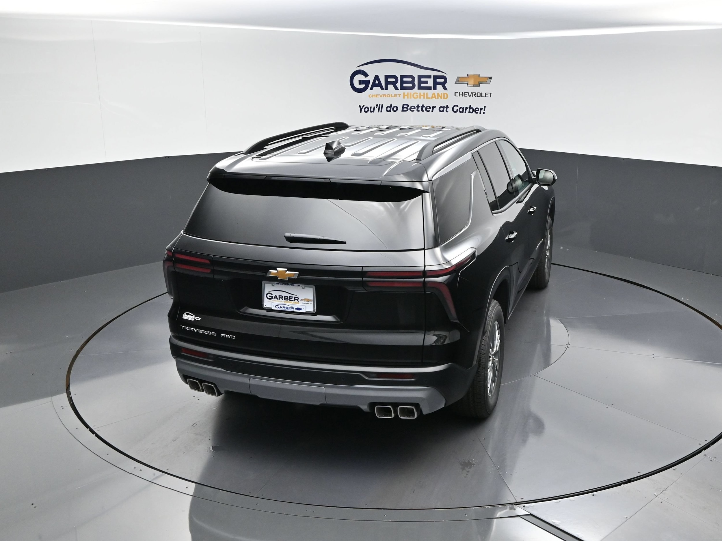 2026 Chevrolet Traverse LT - Photo 14