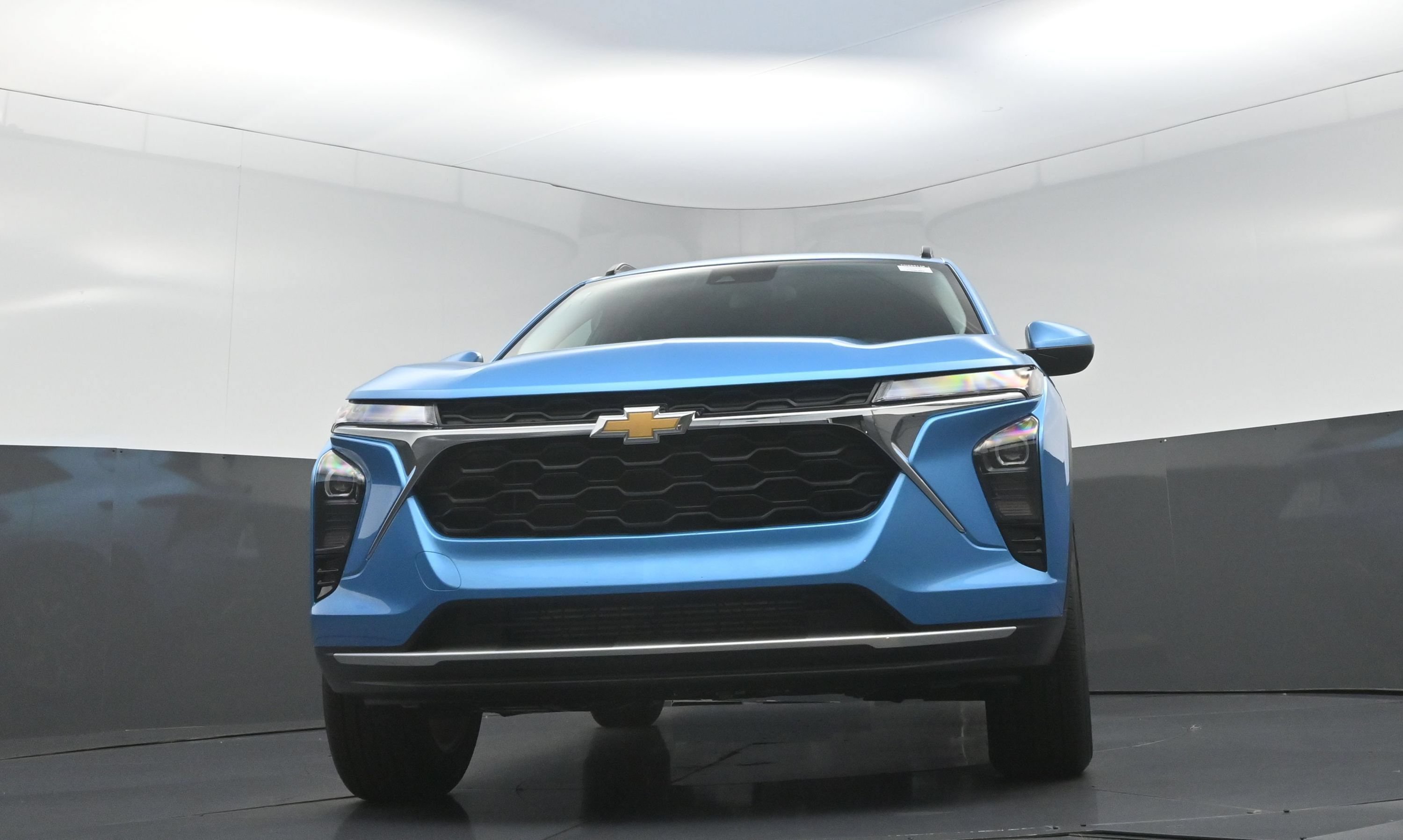 2026 Chevrolet Trax LT - Photo 10
