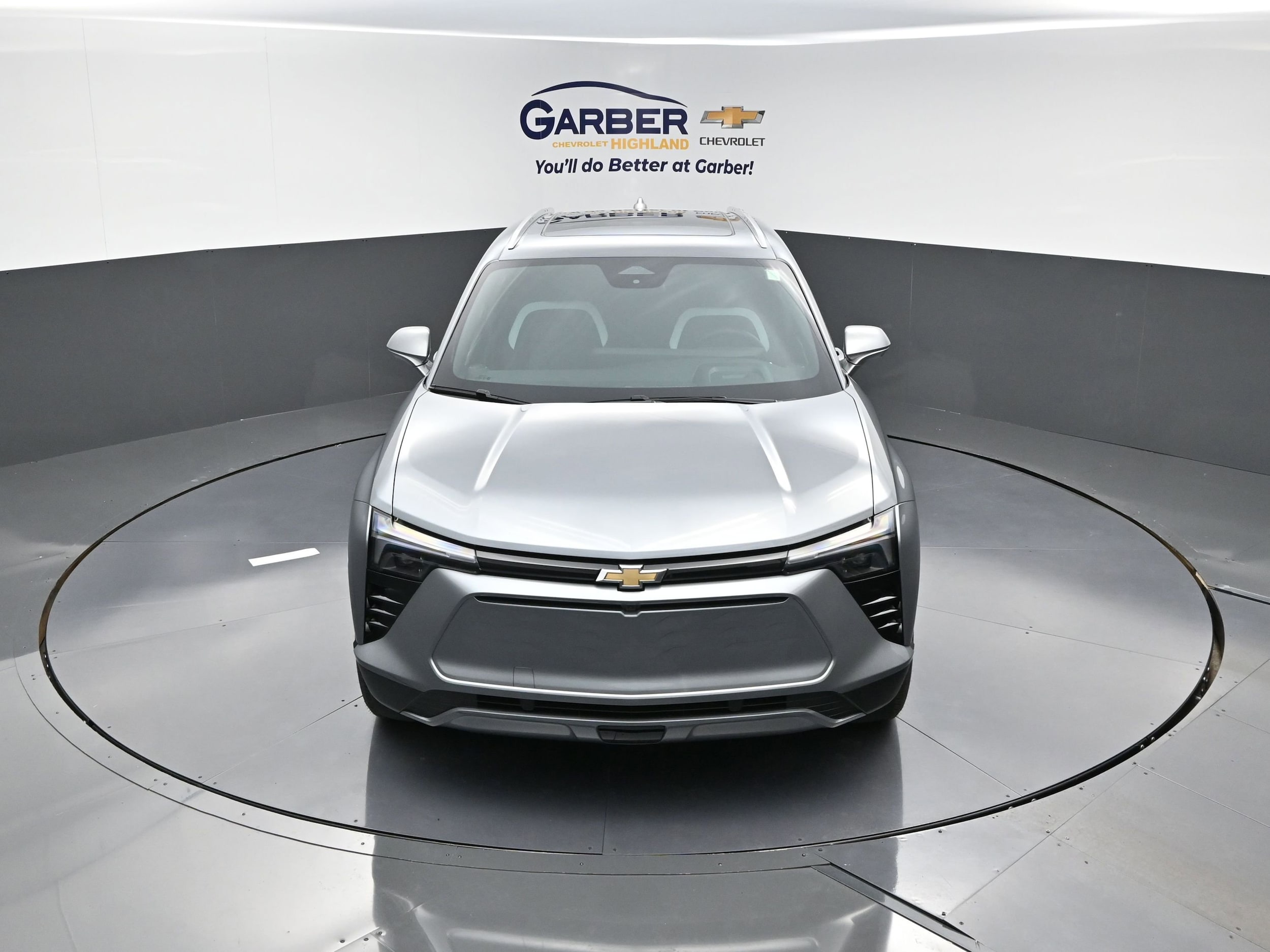 2026 Chevrolet Blazer EV LT - Photo 16