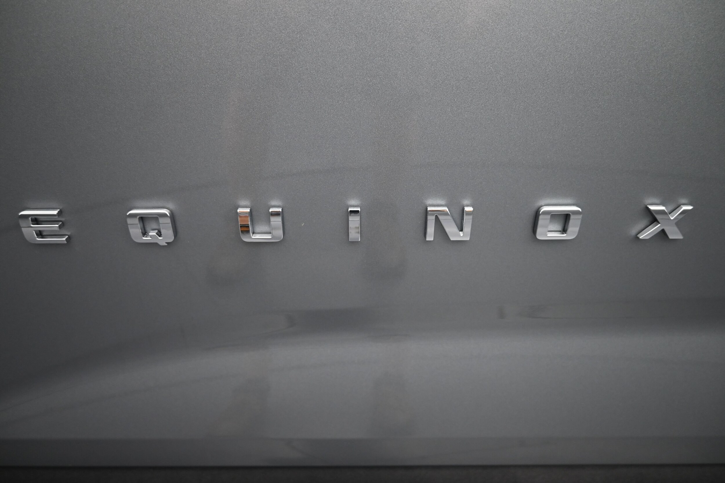 2027 Chevrolet Equinox LT - Photo 54
