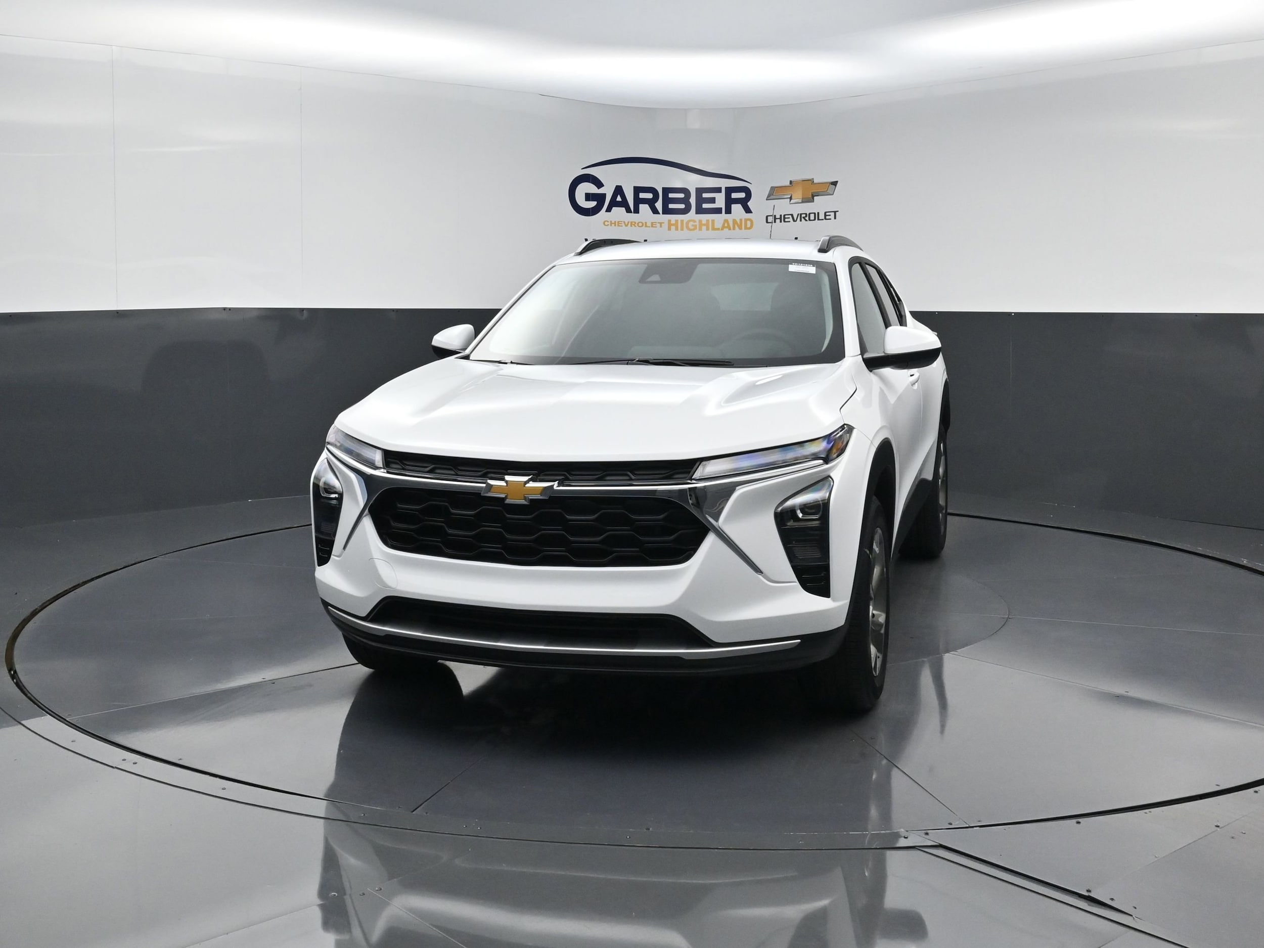 2026 Chevrolet Trax LT - Photo 7