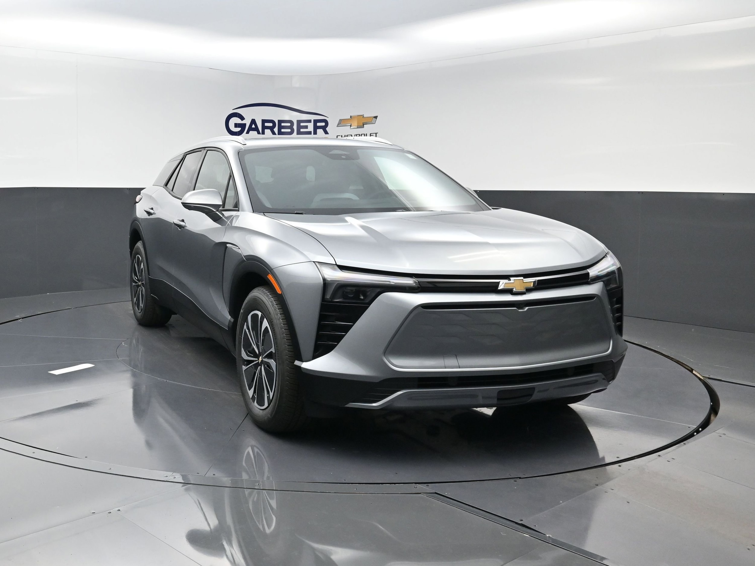 2026 Chevrolet Blazer EV LT - Photo 8