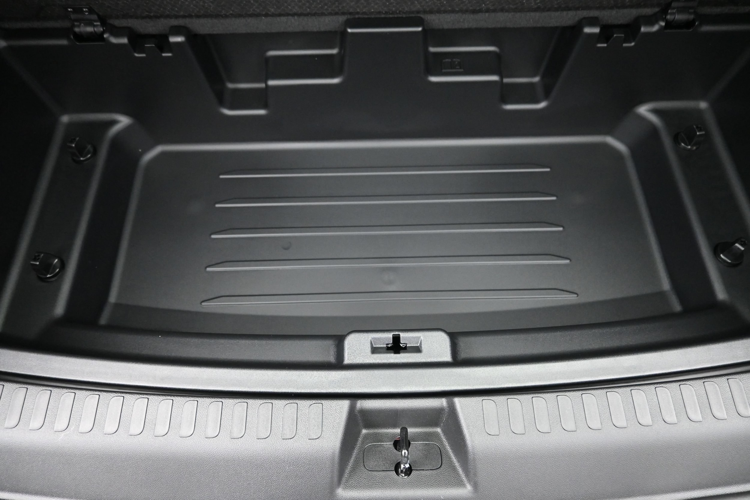 2026 Chevrolet Traverse LT - Photo 55
