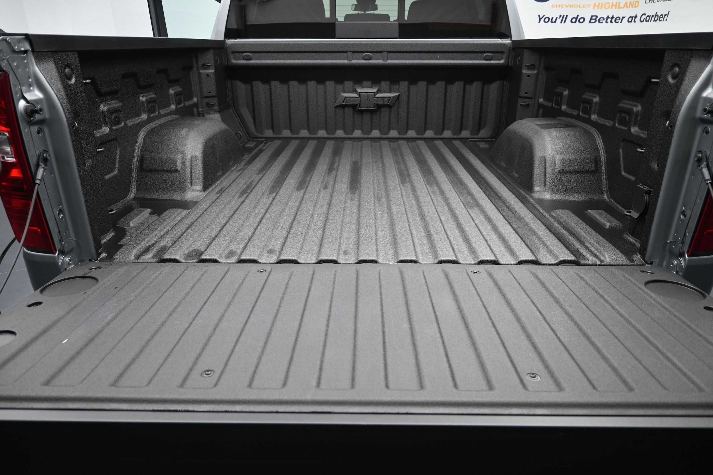 2026 Chevrolet Silverado 1500 LT - Photo 54
